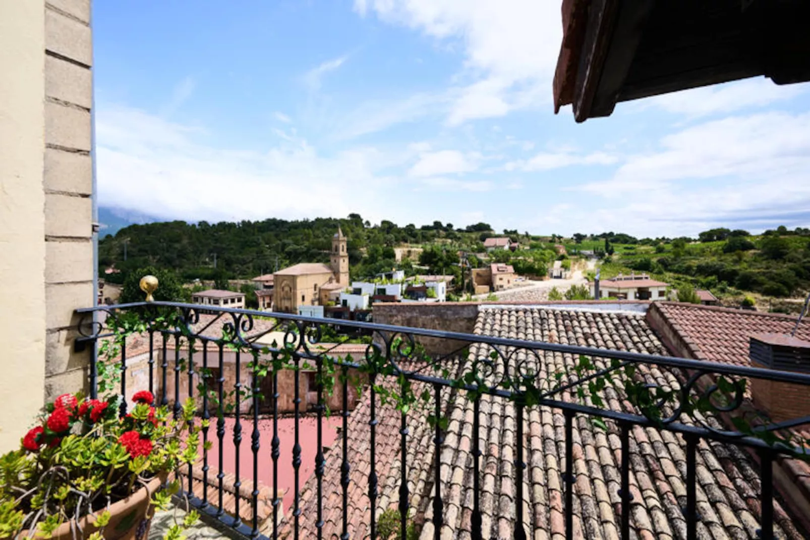 Maison à Villabuena de Alava-Niet-getagd