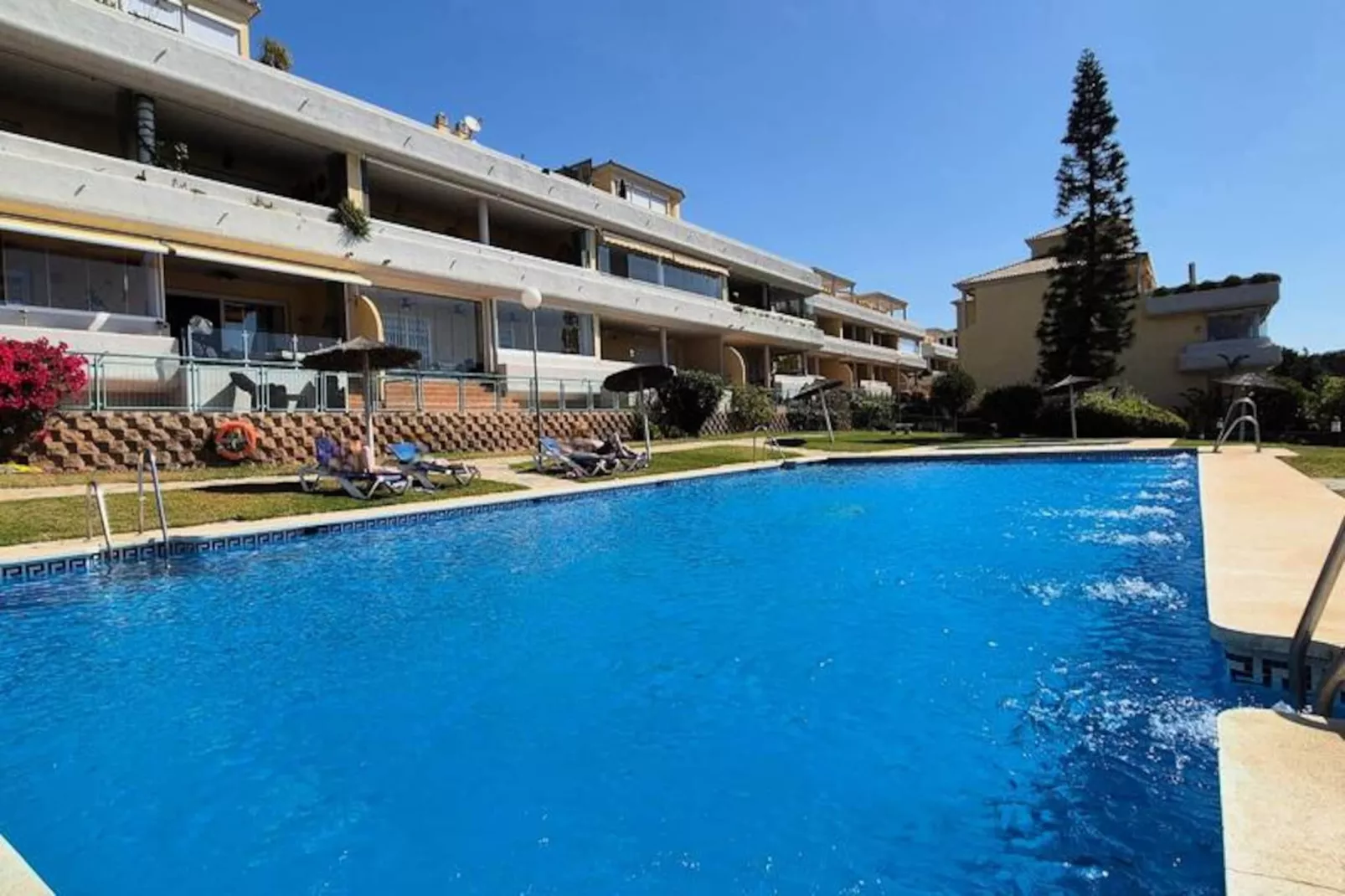 Appartements à Marbella-Niet-getagd