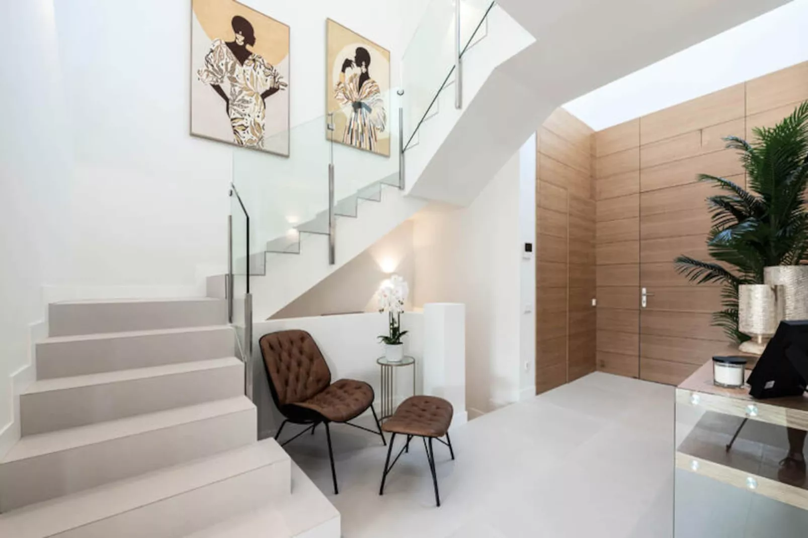 Maison à Marbella-Niet-getagd