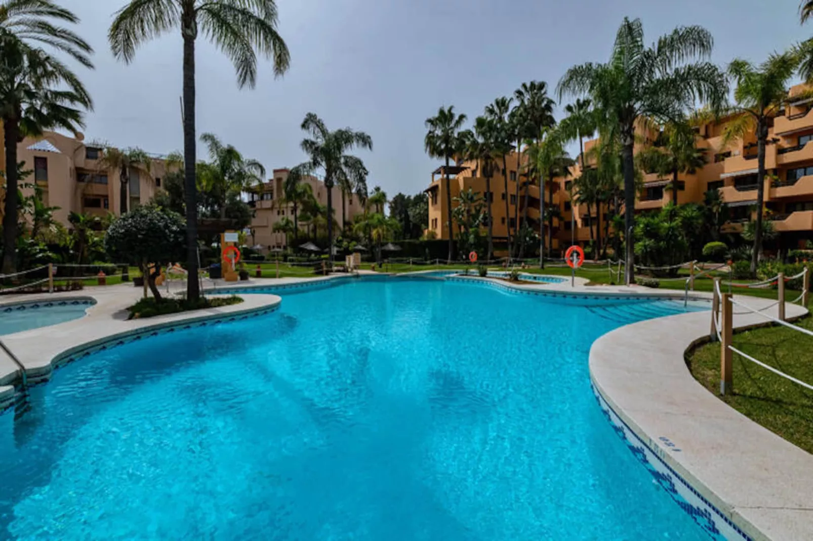 Appartements à Estepona-Niet-getagd