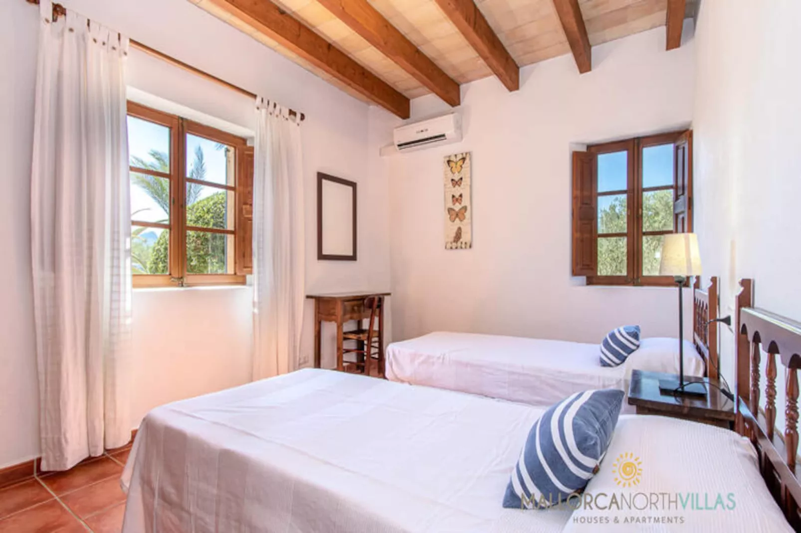 Maison à Alcúdia - Port d'Alcúdia-Niet-getagd