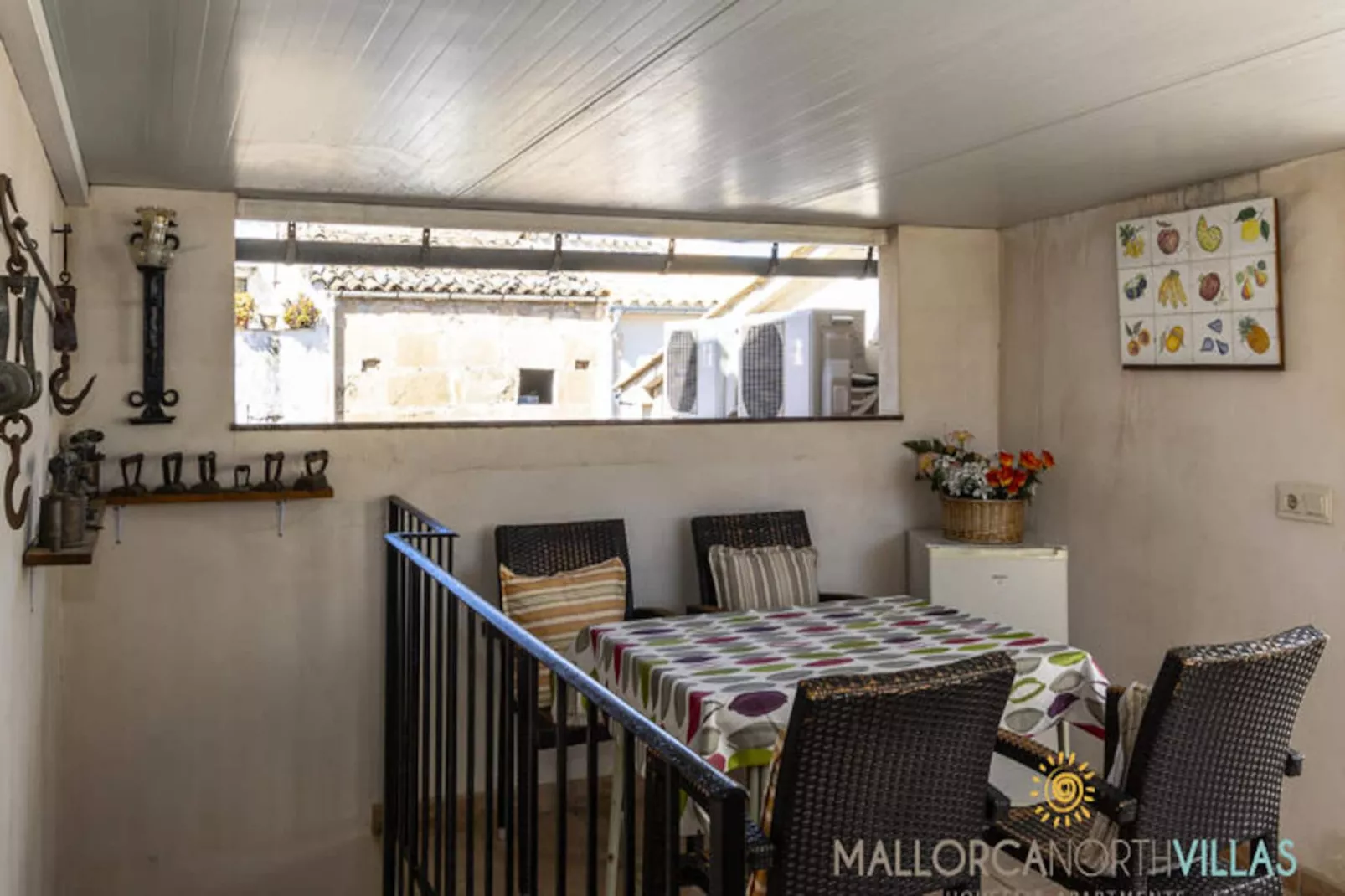 Maison à Pollença - Port de Pollença-Niet-getagd