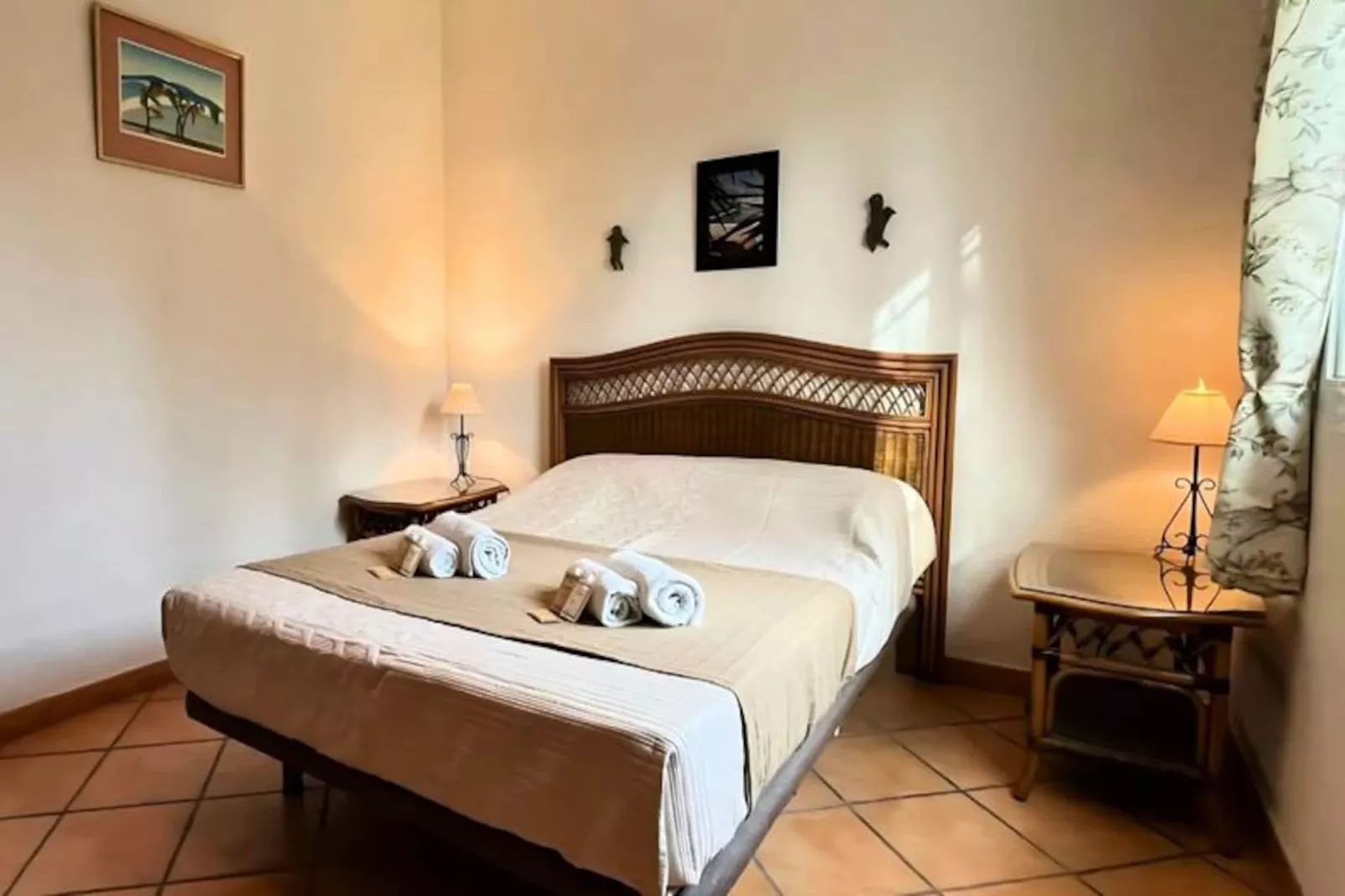 Authentique Finca Espagnole Avec Piscine Priv&eacute;e Et Jardin-Niet-getagd