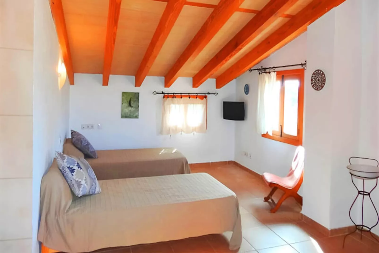 Maison à Llucmajor-Niet-getagd