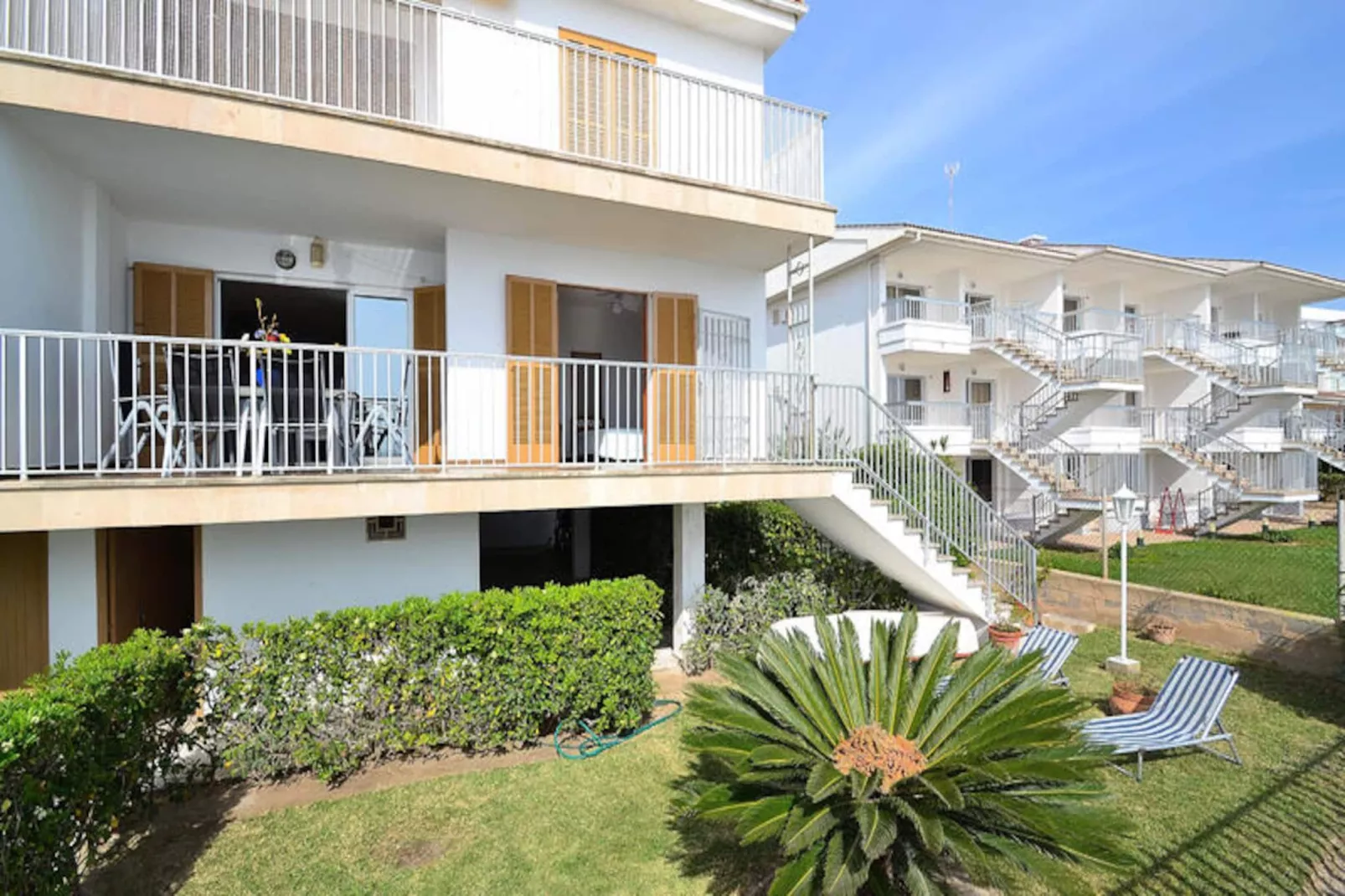 Appartements à Alcúdia - Port d'Alcúdia-Niet-getagd