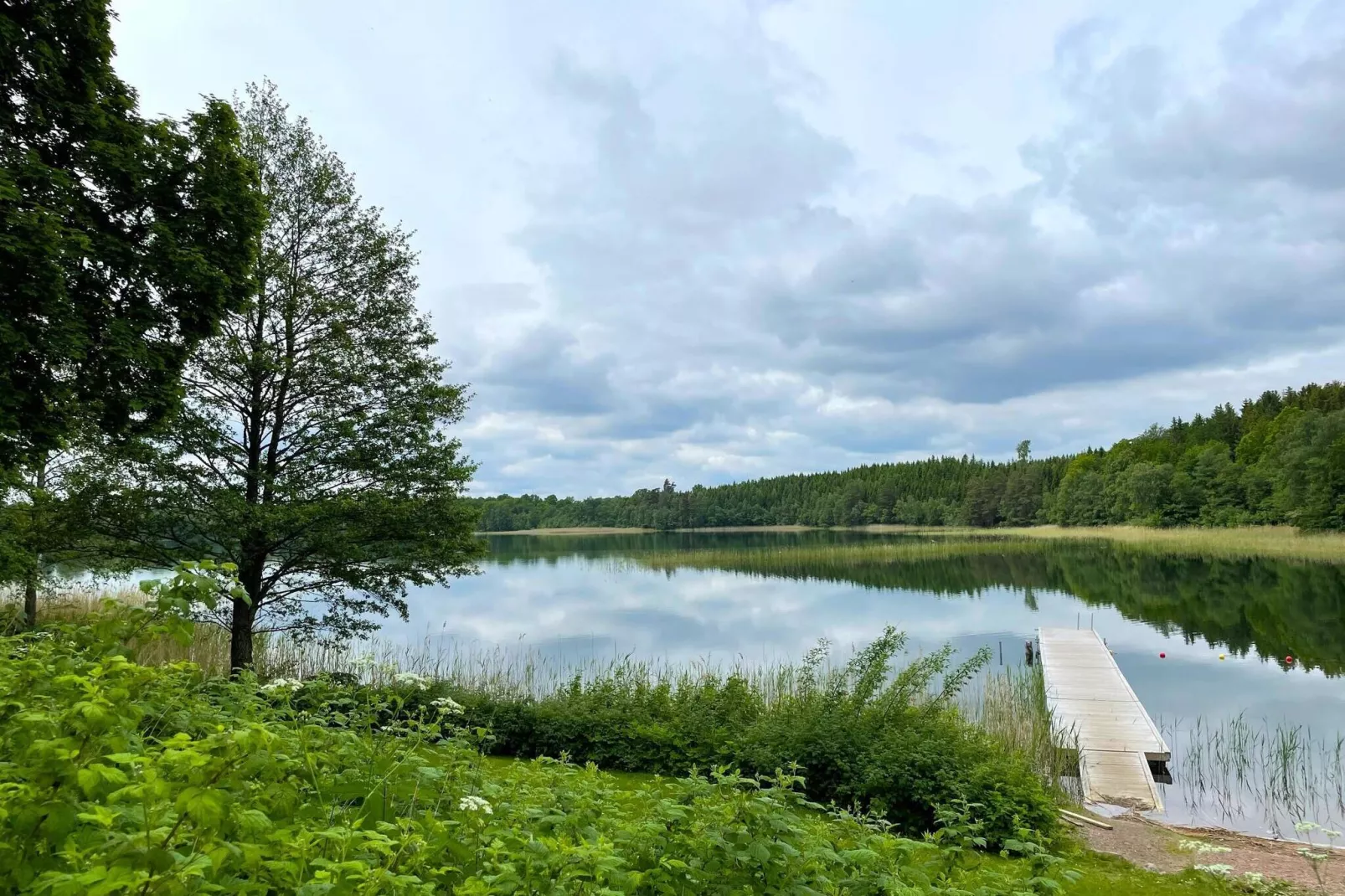 6 persoons vakantie huis in GÖTENE-By Traum-Niet-getagd