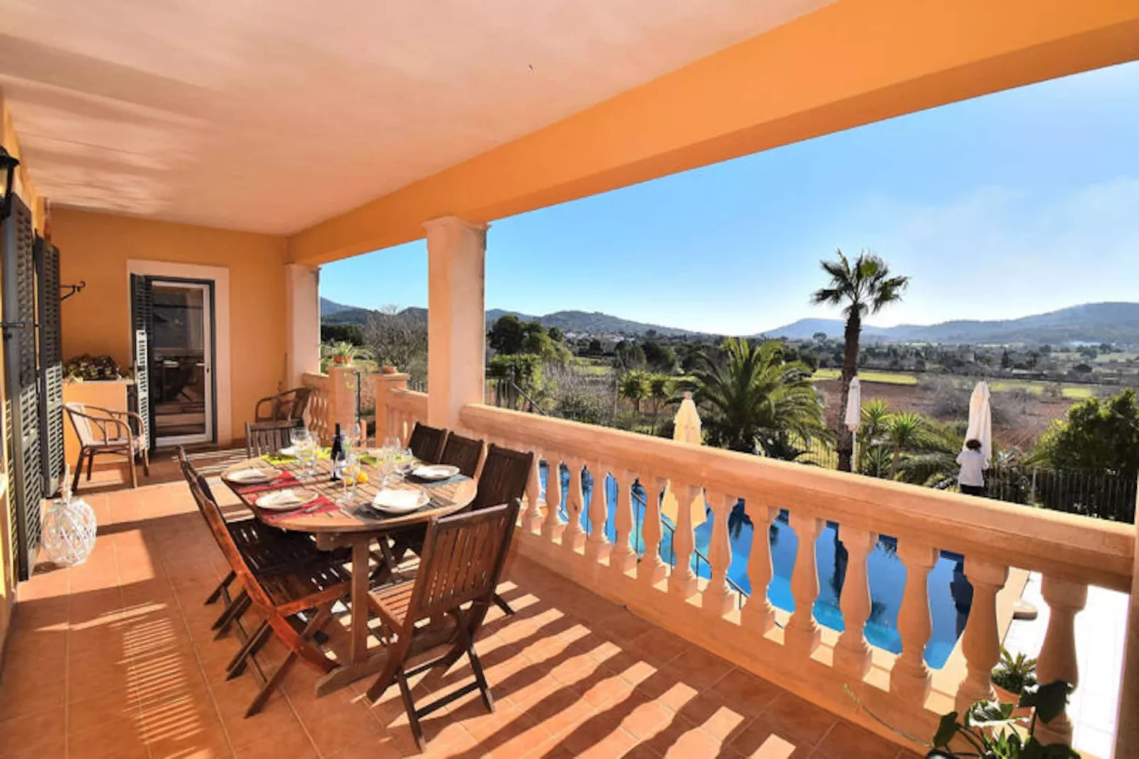 Maison à Cas Concos de Cavaller - Niet-getagd