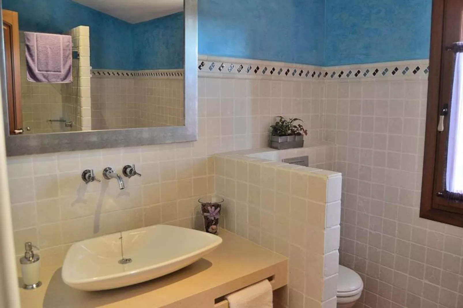 Maison à Muro-Niet-getagd