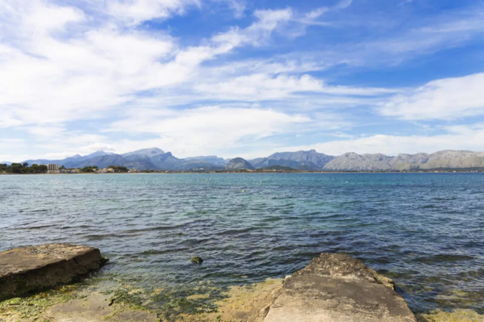 Maison à Alcúdia - Port d'Alcúdia-Niet-getagd