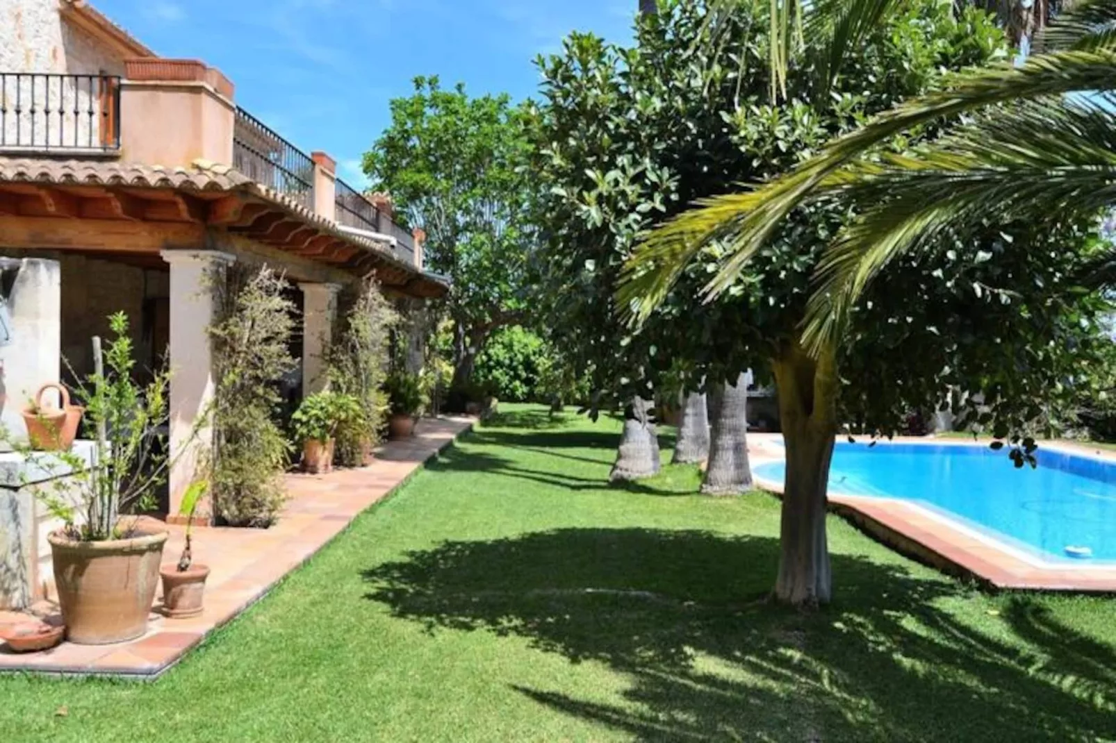 Maison à Binissalem-Niet-getagd