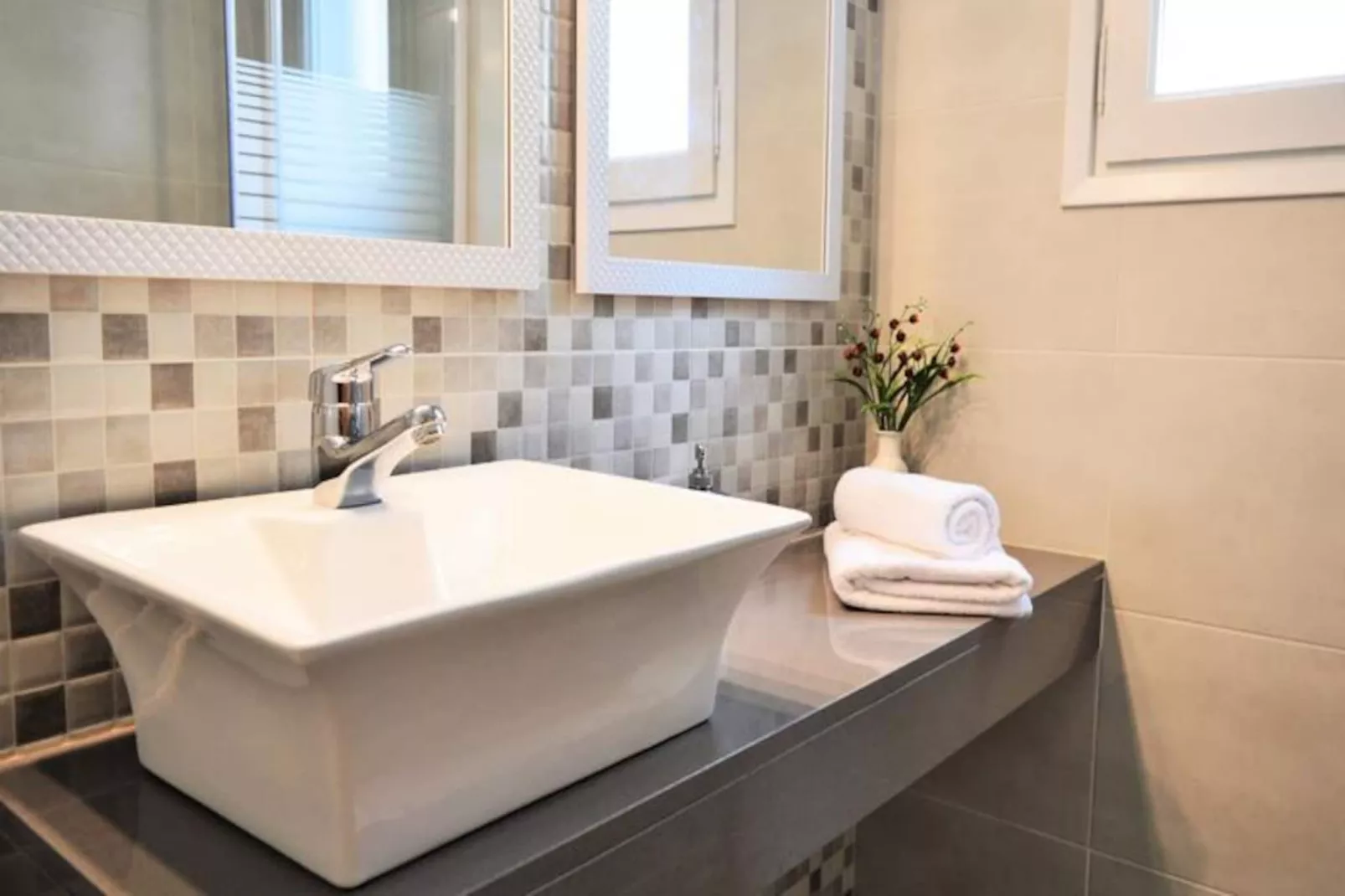 Appartements à Cala Galdana-Niet-getagd