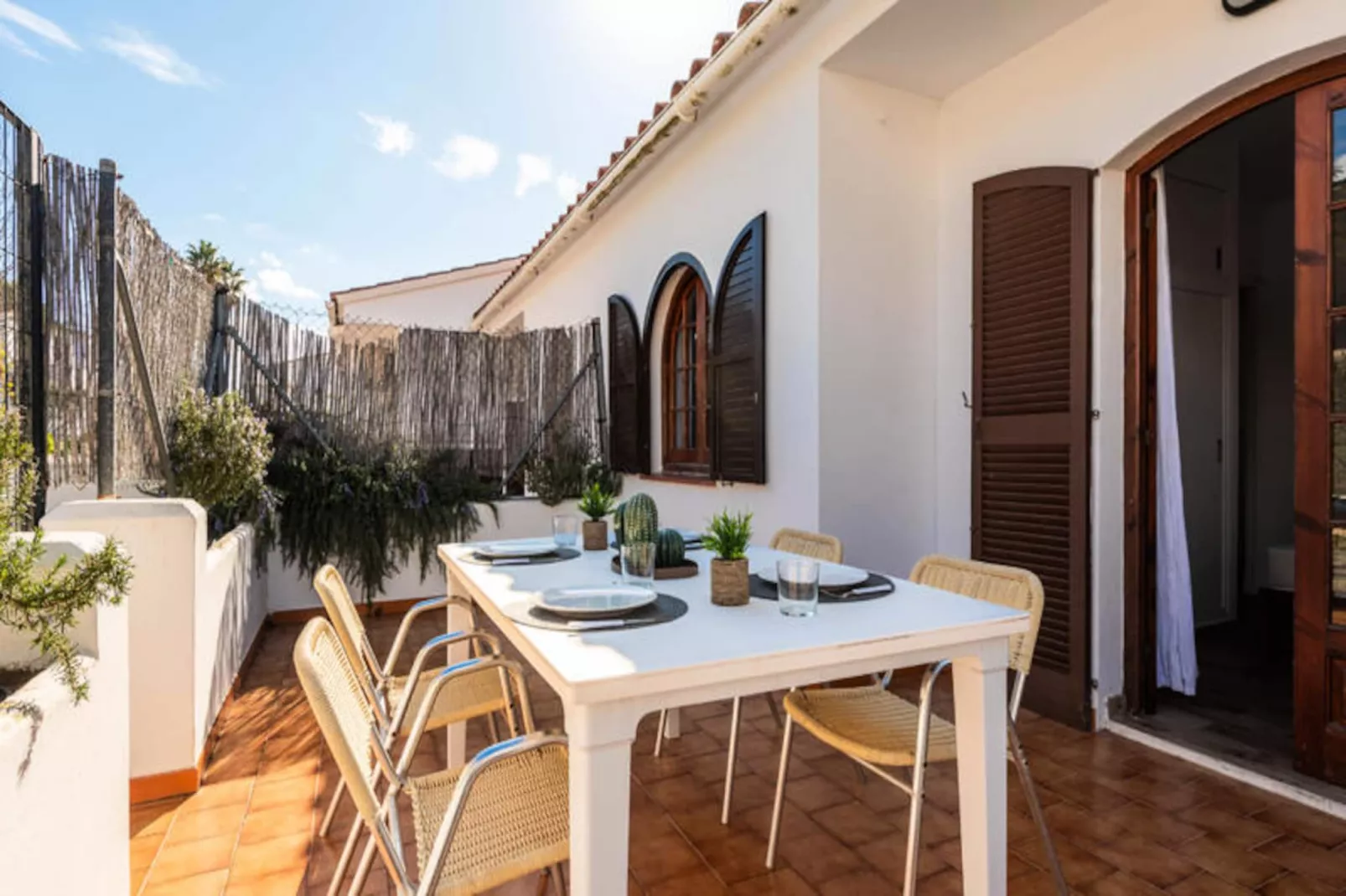 Appartements à Torre Soli Nou-Niet-getagd