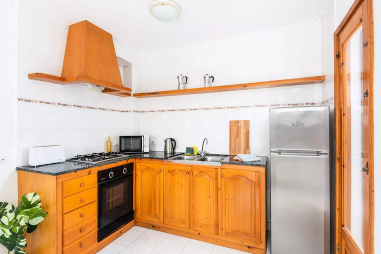 Appartements à Cala Blanca-Niet-getagd