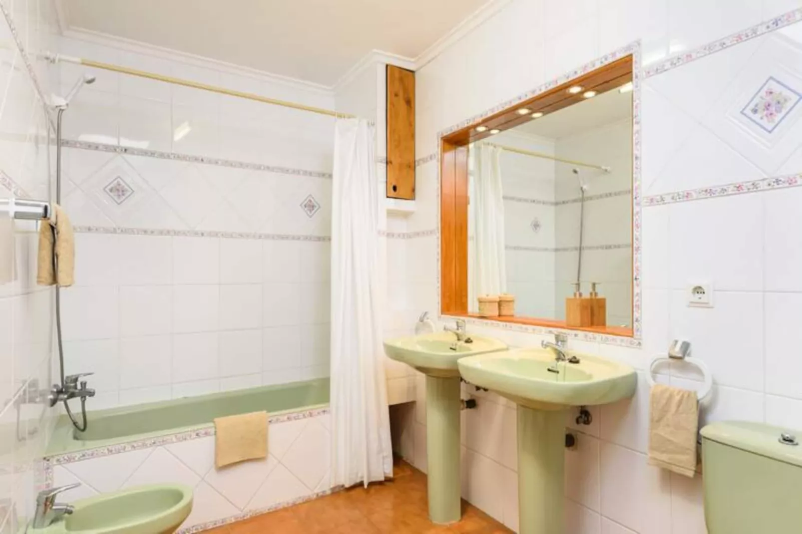 Maison à Cala'n Porter-Niet-getagd