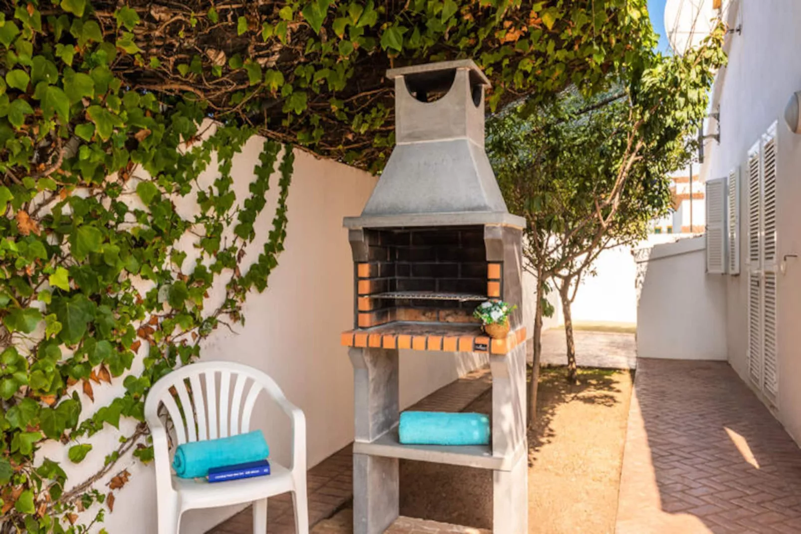 Maison à Cala'n Bosh-Niet-getagd