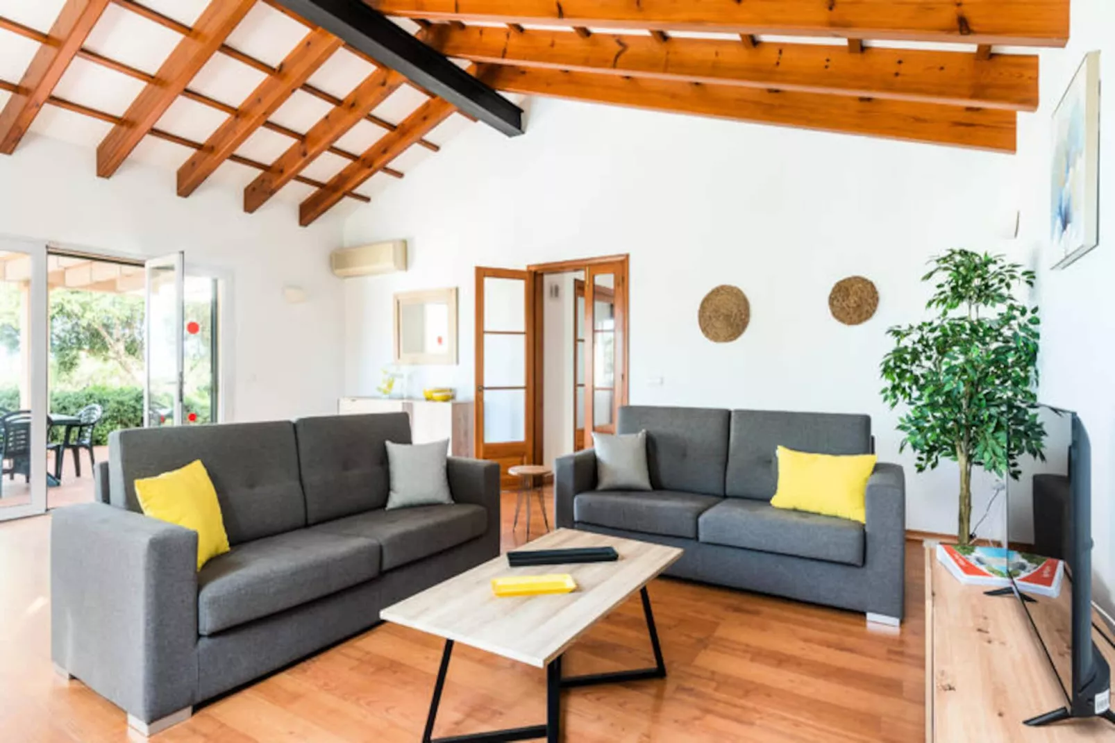 Maison à Ciutadella de Menorca-Niet-getagd