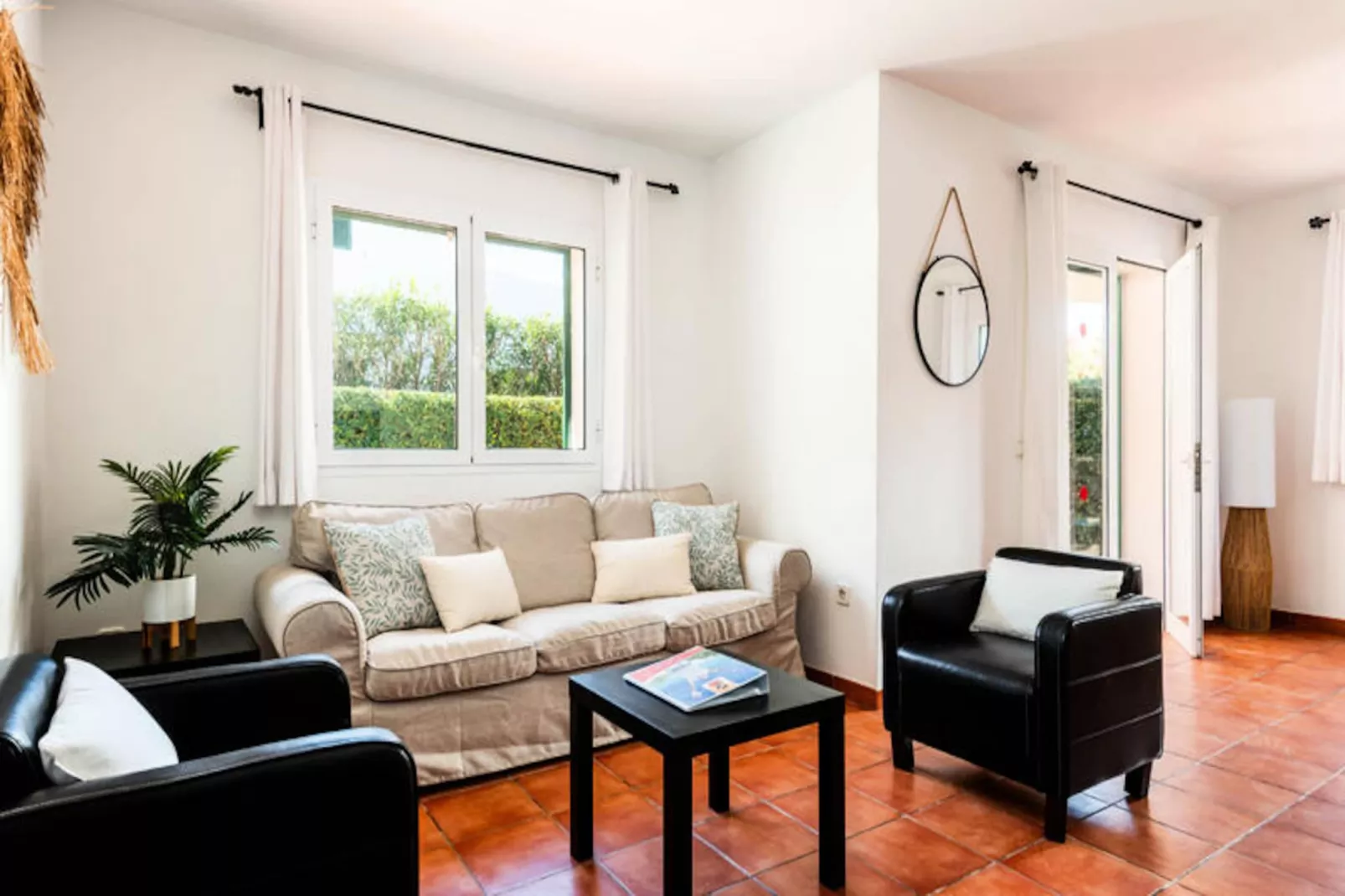 Maison à Cala en Blanes-Niet-getagd