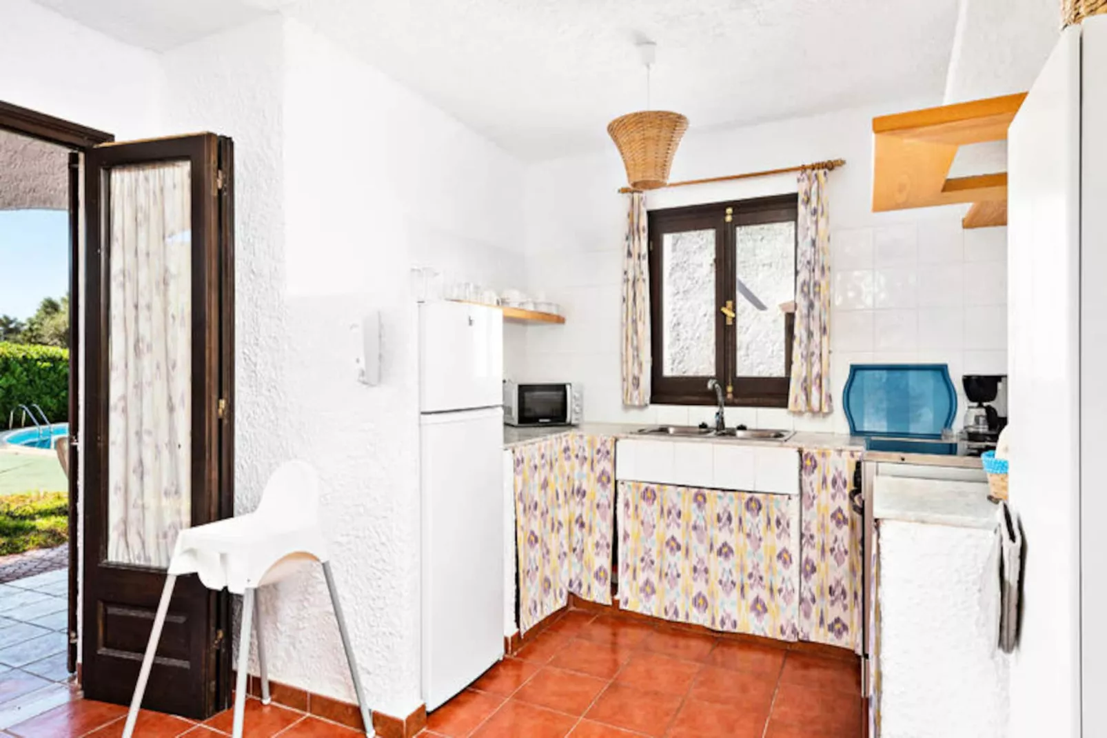 Appartements à Cala Blanca-Niet-getagd