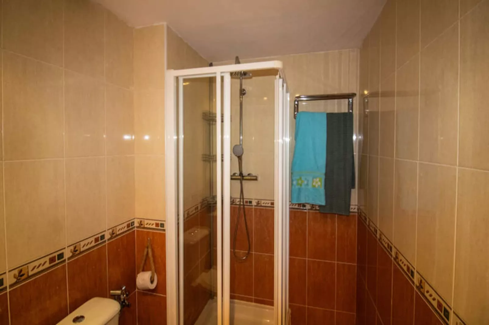 Appartements à Alcossebre-Niet-getagd