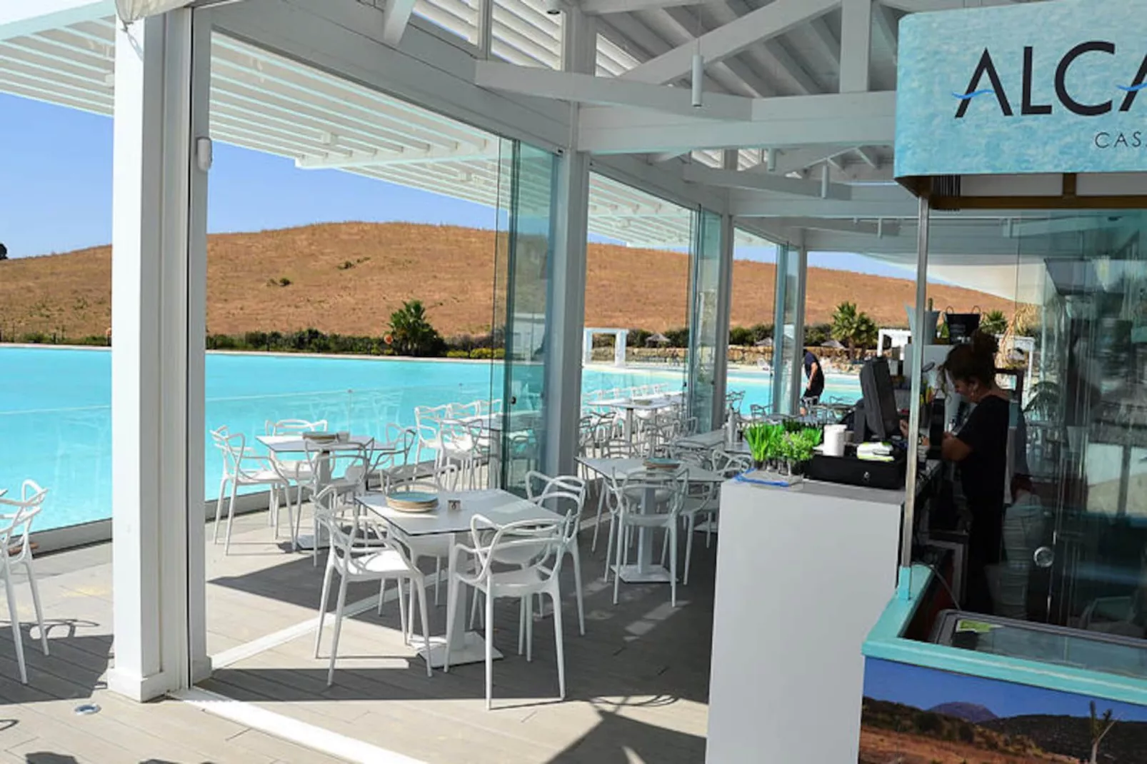 Appartements à Casares-Niet-getagd