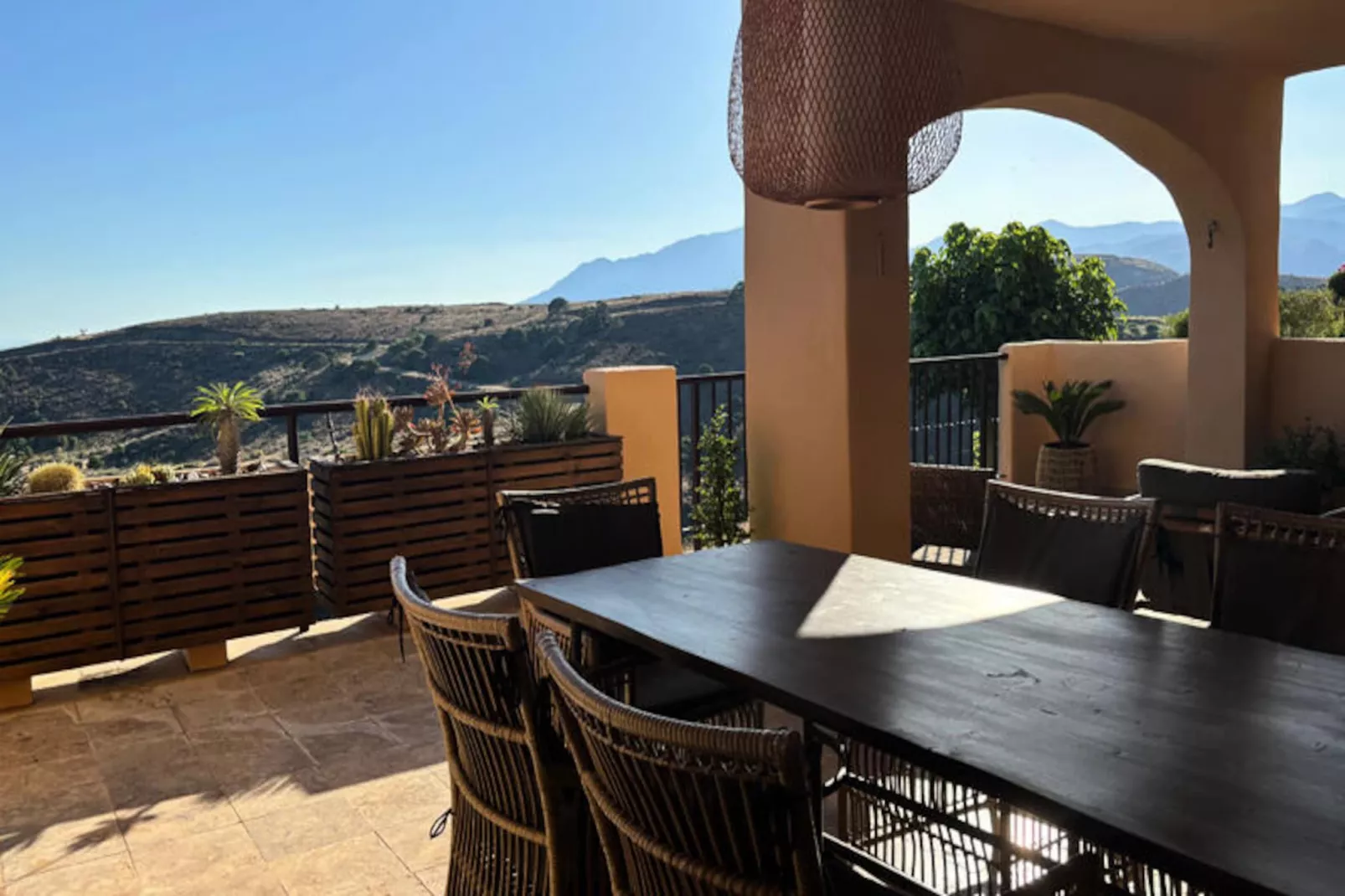 Appartements à Benahavís-Niet-getagd