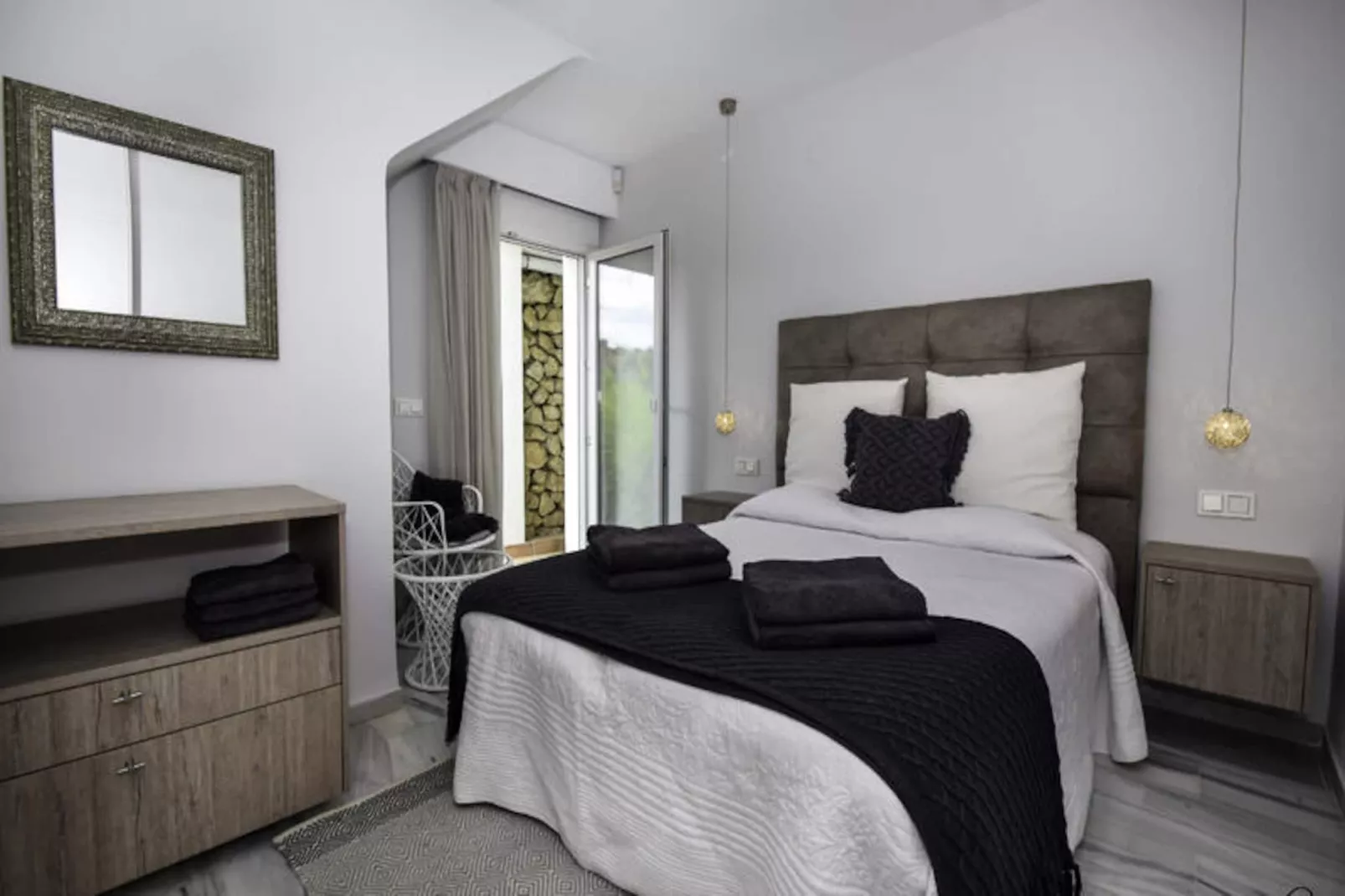 Maison à Marbella-Niet-getagd