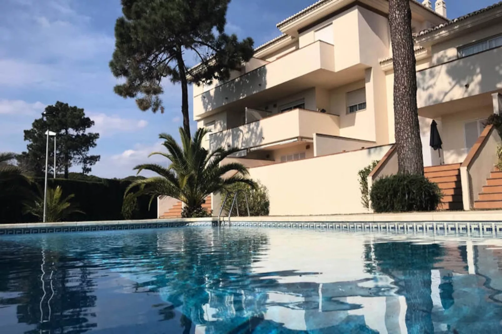 Appartements à Marbella-Niet-getagd