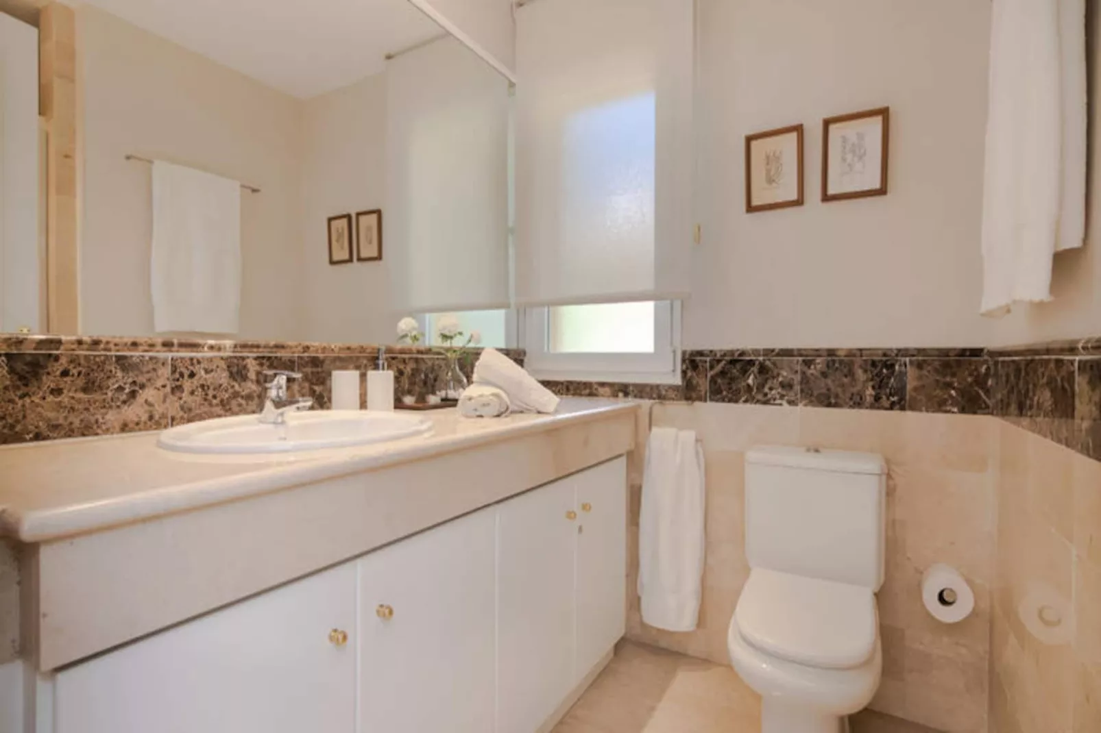 Appartements à Marbella-Niet-getagd