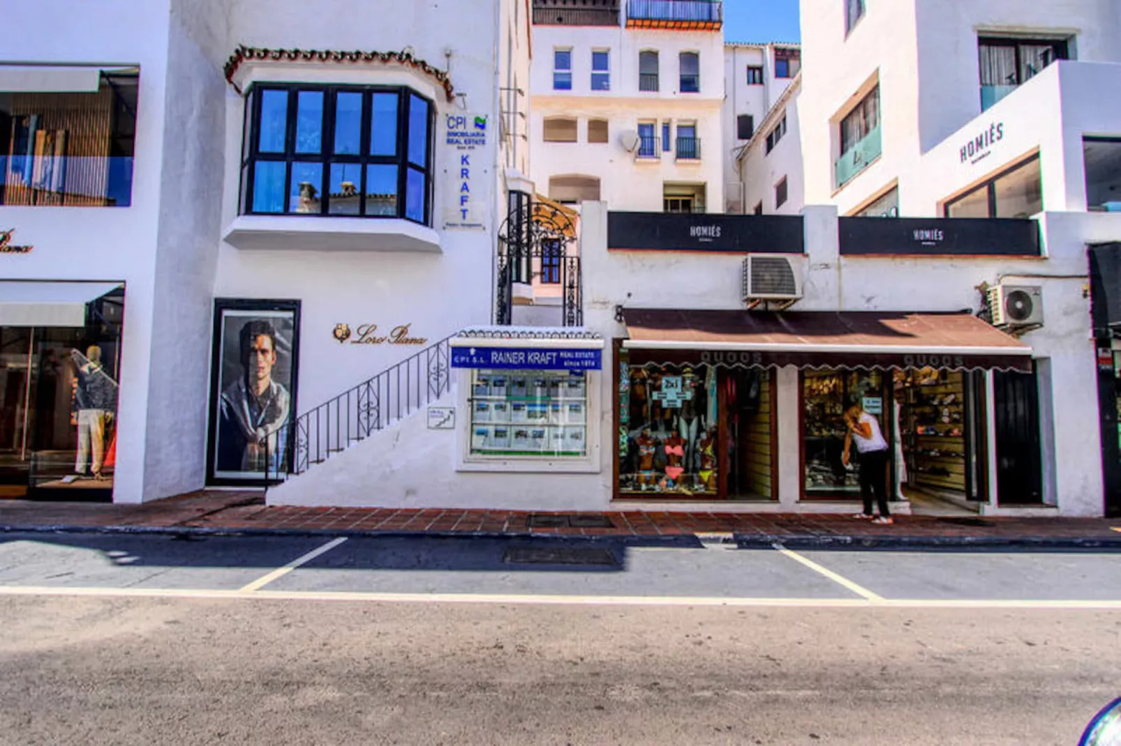 Appartements à Marbella-Niet-getagd