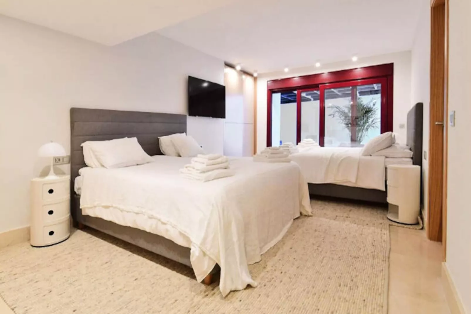 Maison à Marbella-Niet-getagd