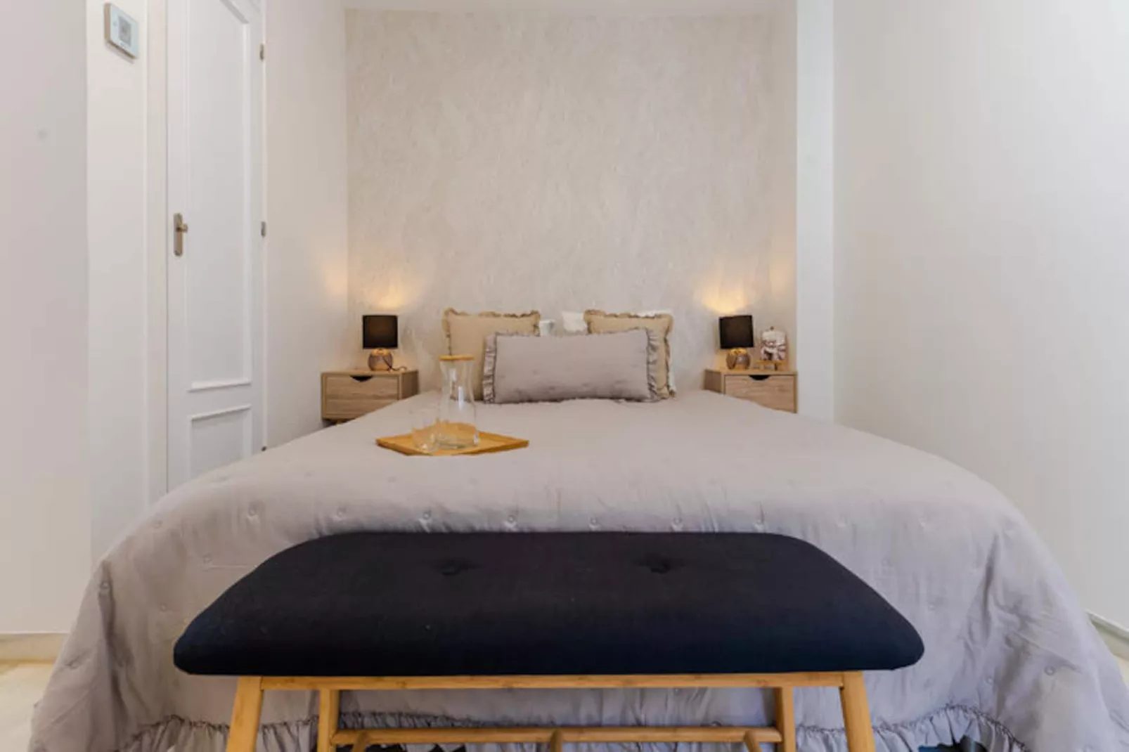 Appartements à Marbella-Niet-getagd