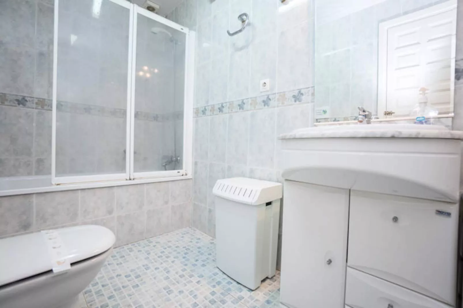 Appartements à Nerja-Niet-getagd