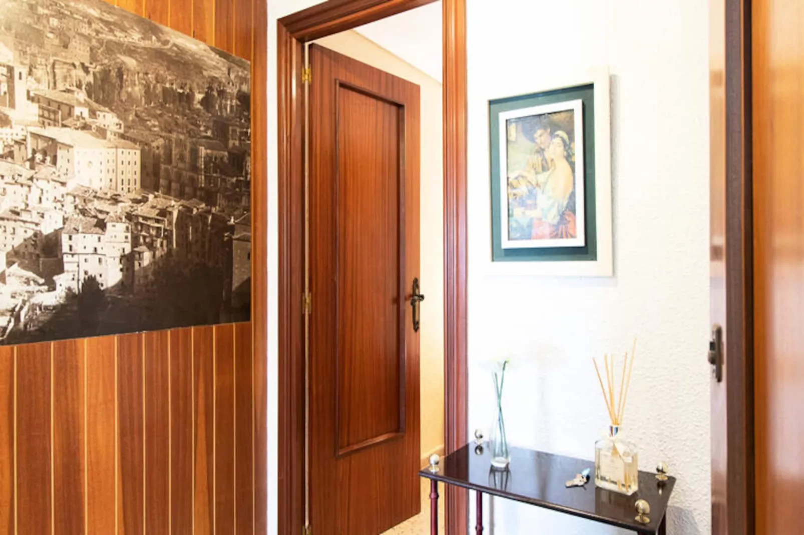 Appartements à Puerto de Sagunto-Niet-getagd