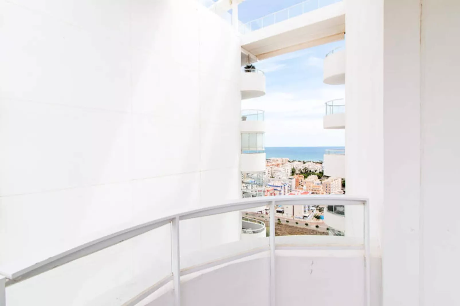 Appartements à Canet d'En Berenguer-Niet-getagd