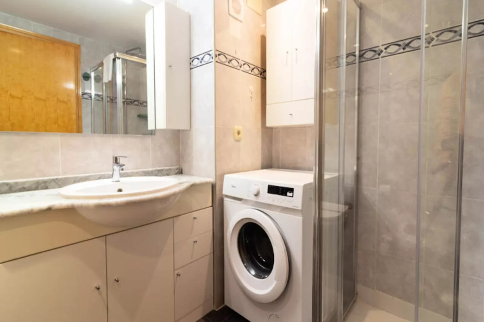 Appartements à Canet d'En Berenguer-Niet-getagd