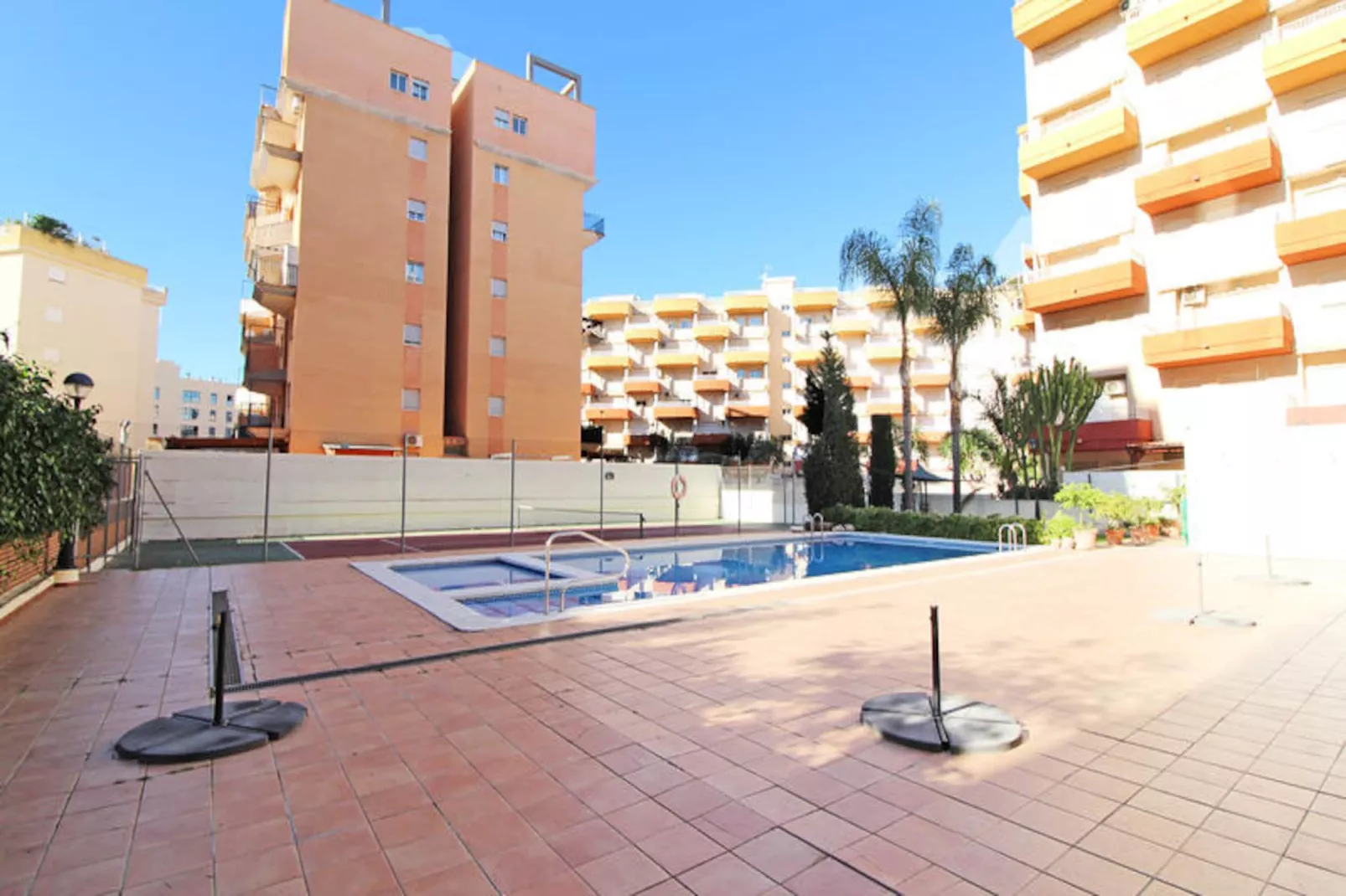 Appartements à Canet d'En Berenguer-Niet-getagd