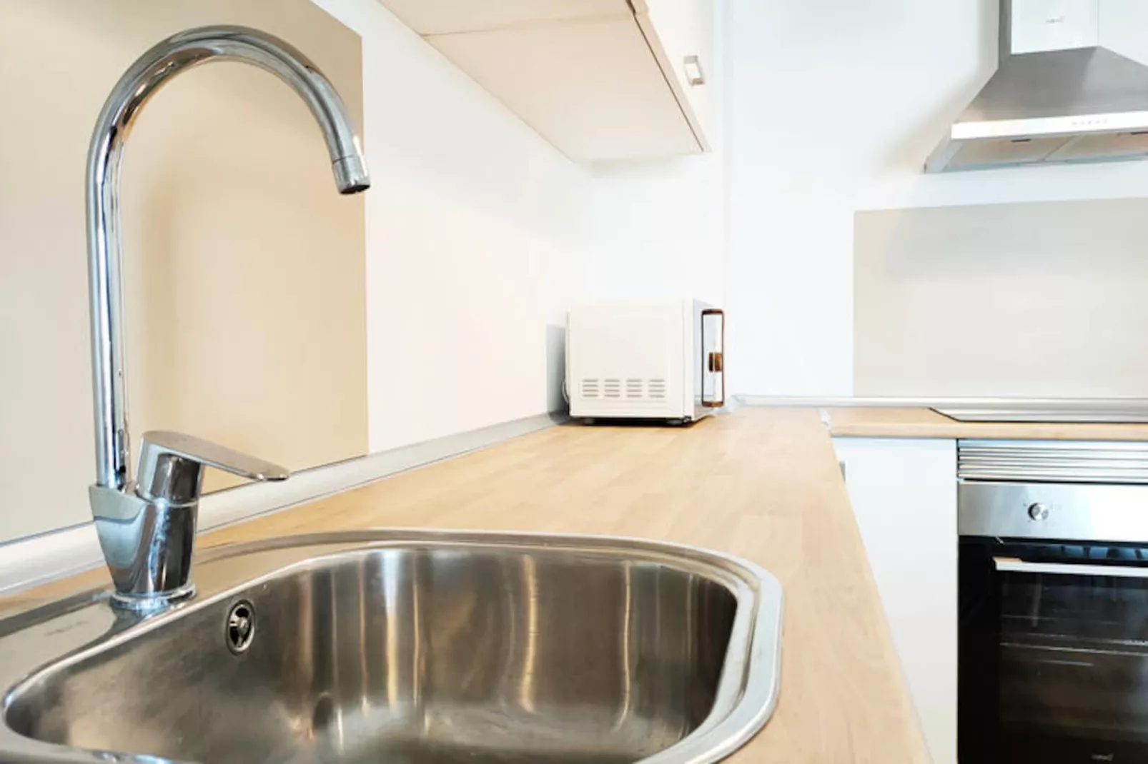 Appartements à Canet d'En Berenguer-Niet-getagd