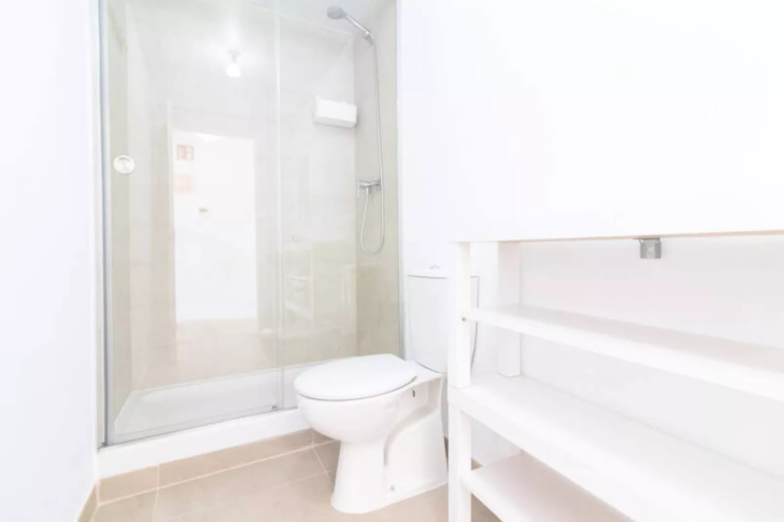 Appartements à Canet d'En Berenguer-Niet-getagd