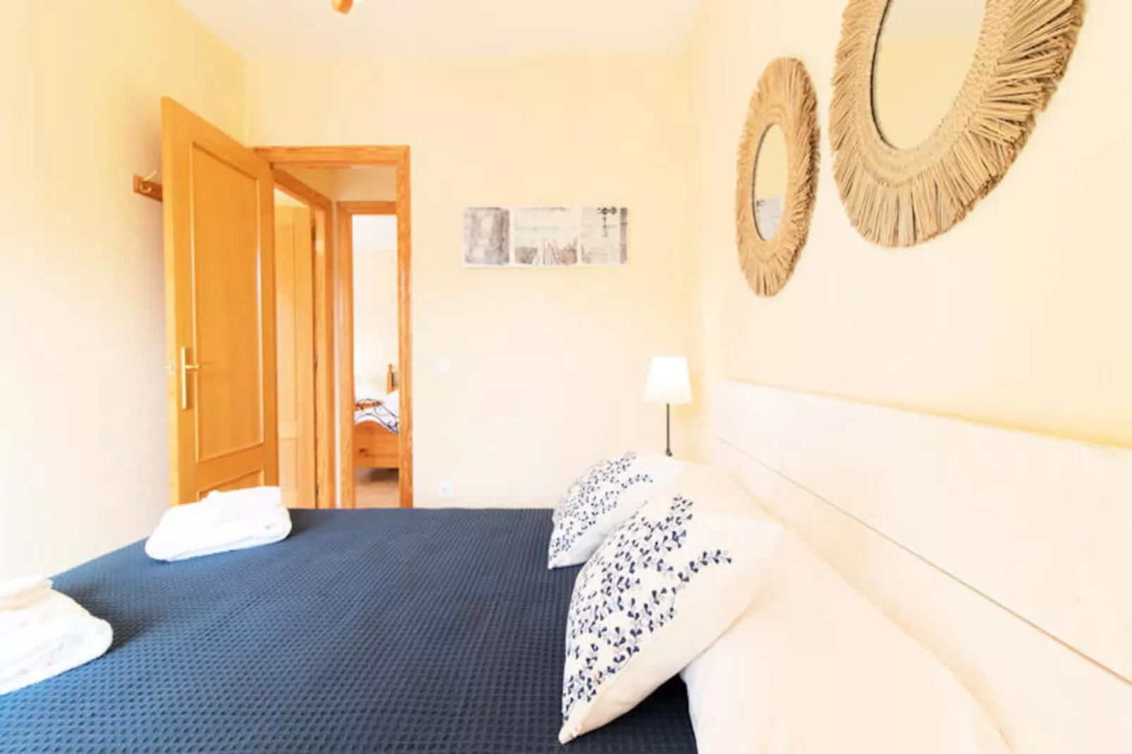 Appartements à Canet d'En Berenguer-Niet-getagd