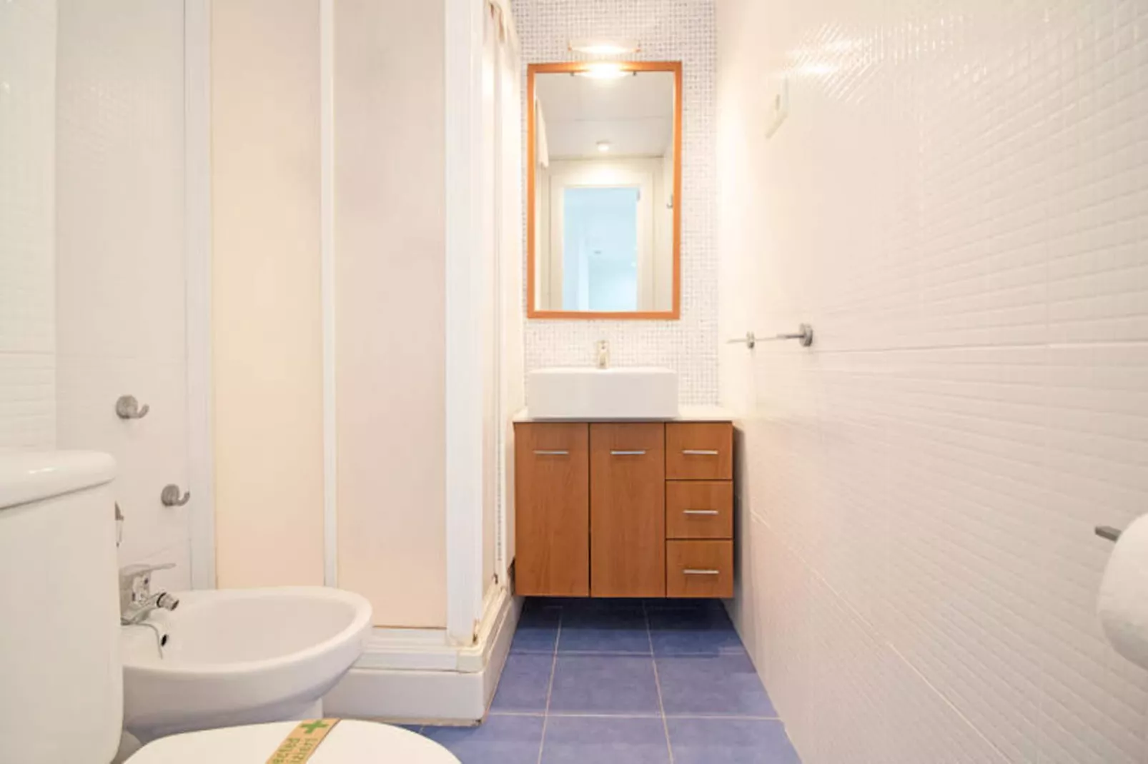 Appartements à Canet d'En Berenguer-Niet-getagd