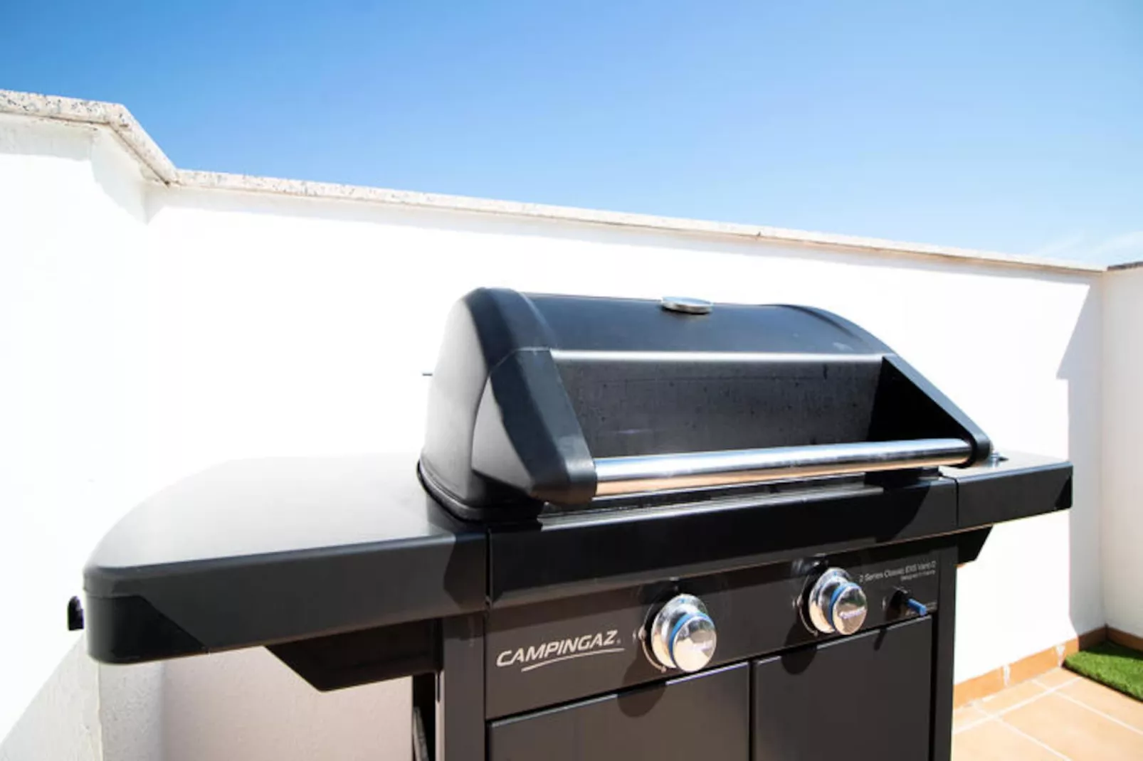 Appartements à Canet d'En Berenguer-Niet-getagd