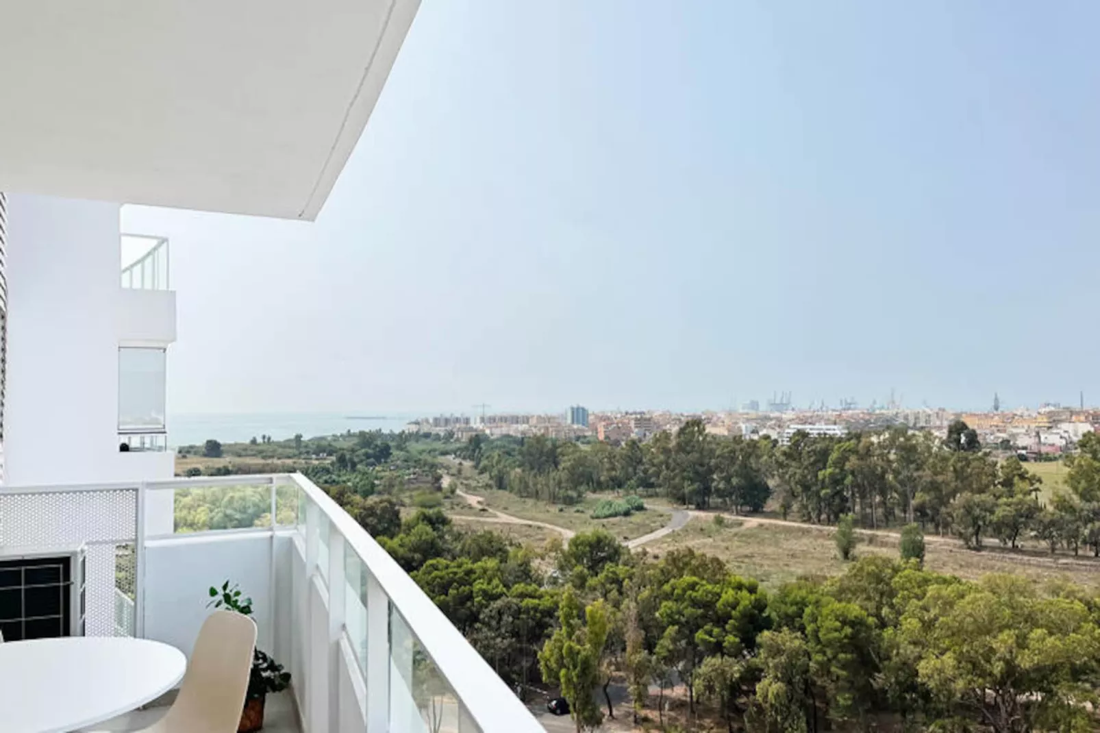 Appartements à Canet d'En Berenguer-Niet-getagd