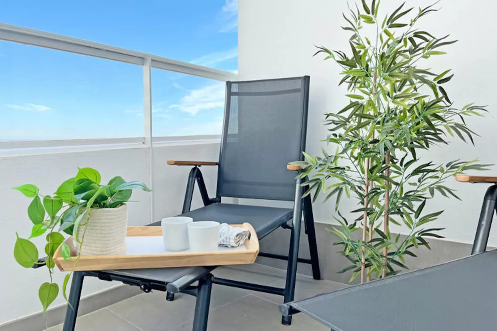 Appartements à Canet d'En Berenguer-Niet-getagd