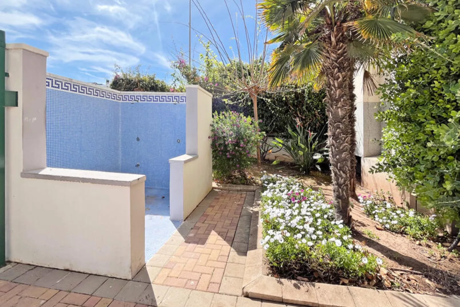 Appartements à Canet d'En Berenguer-Niet-getagd