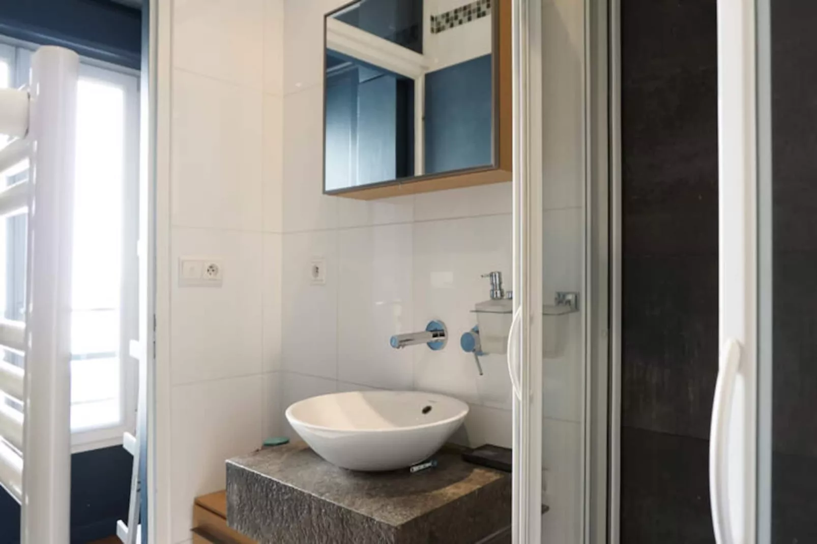 Appartements à Paris-Niet-getagd