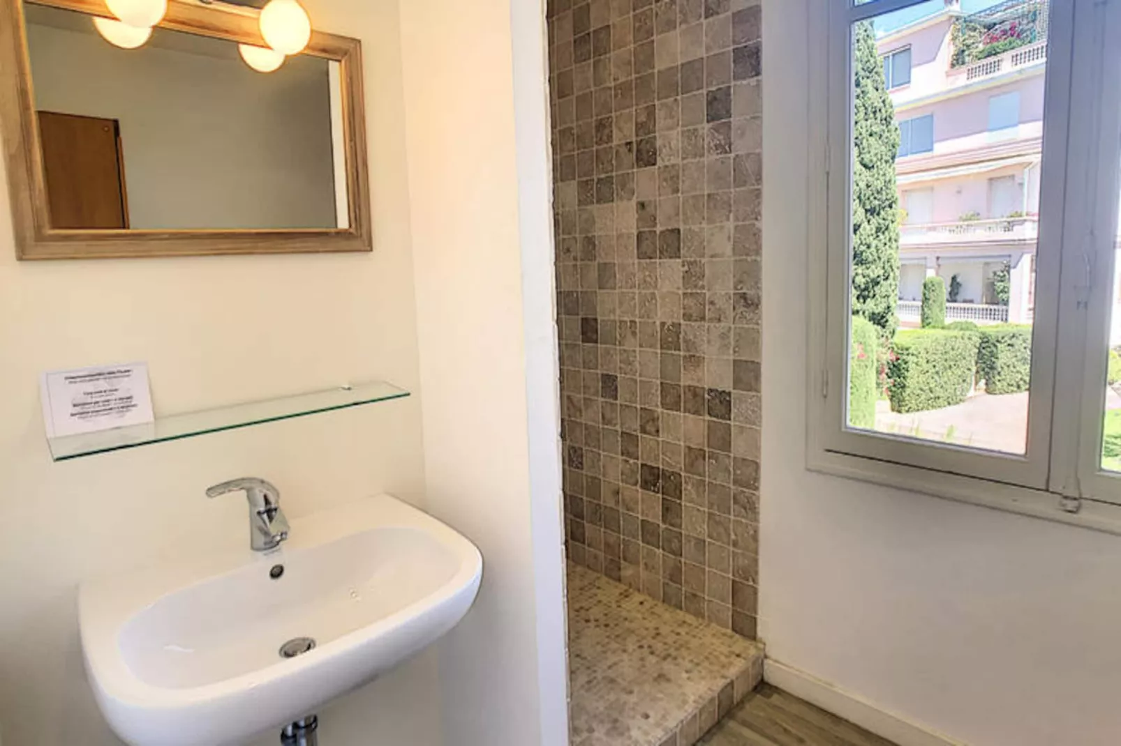 Appartements à Cannes-Niet-getagd