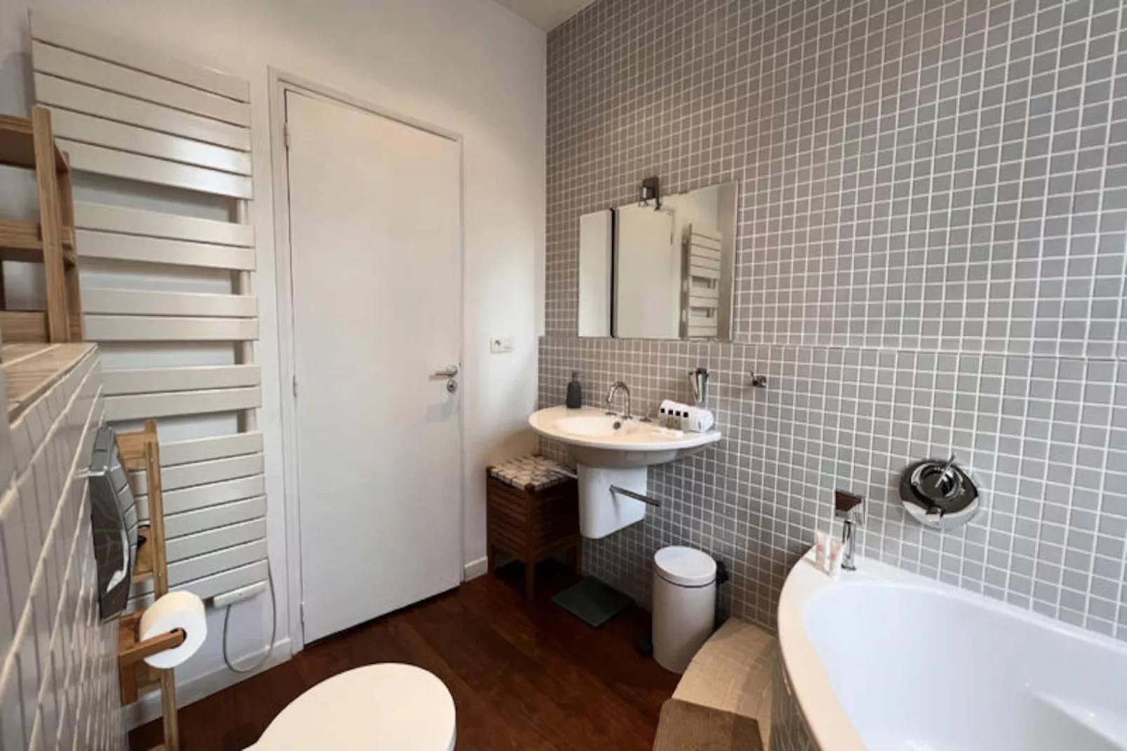 Appartements à Cannes-Niet-getagd