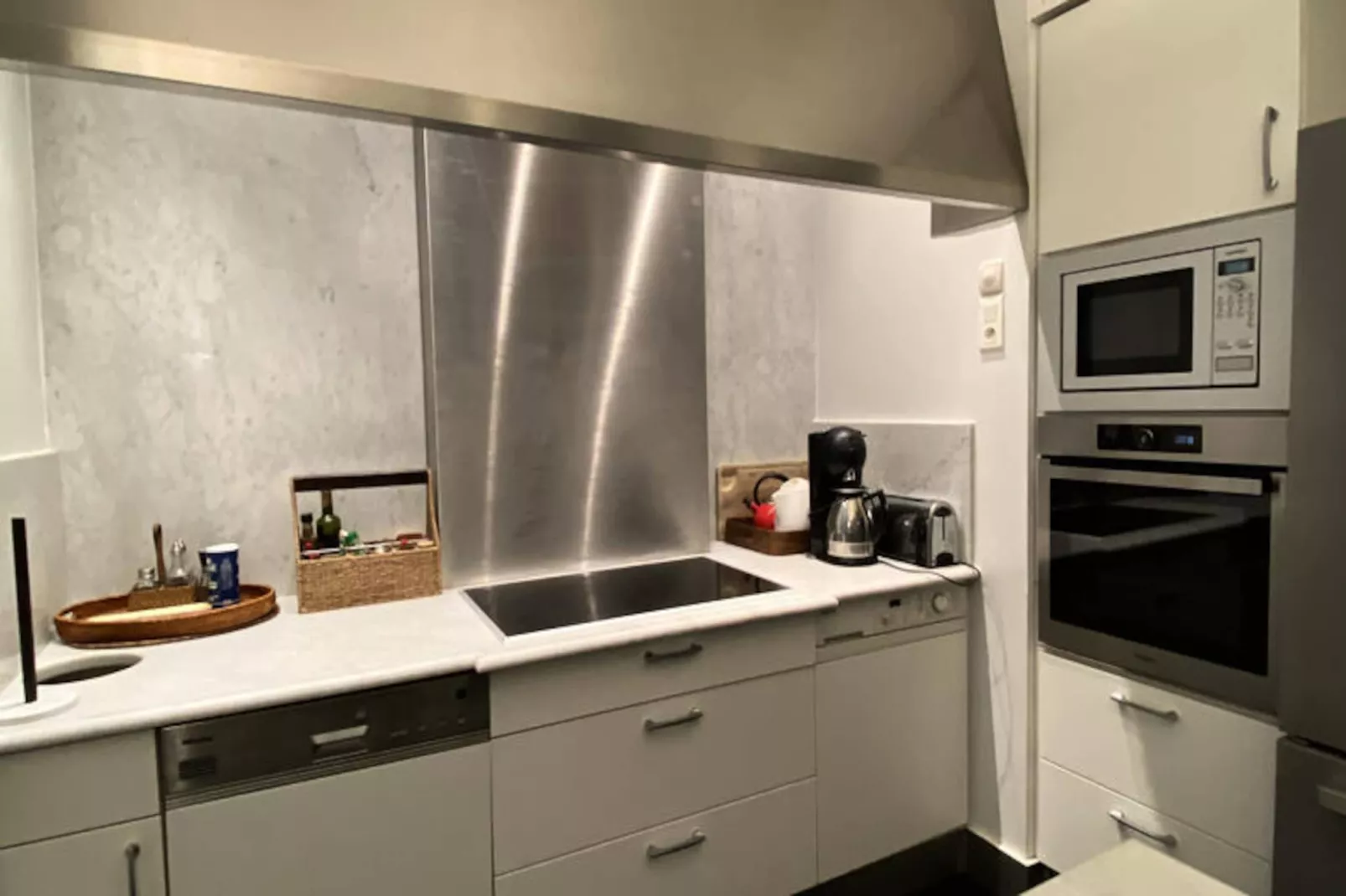 Appartements à Cannes-Niet-getagd