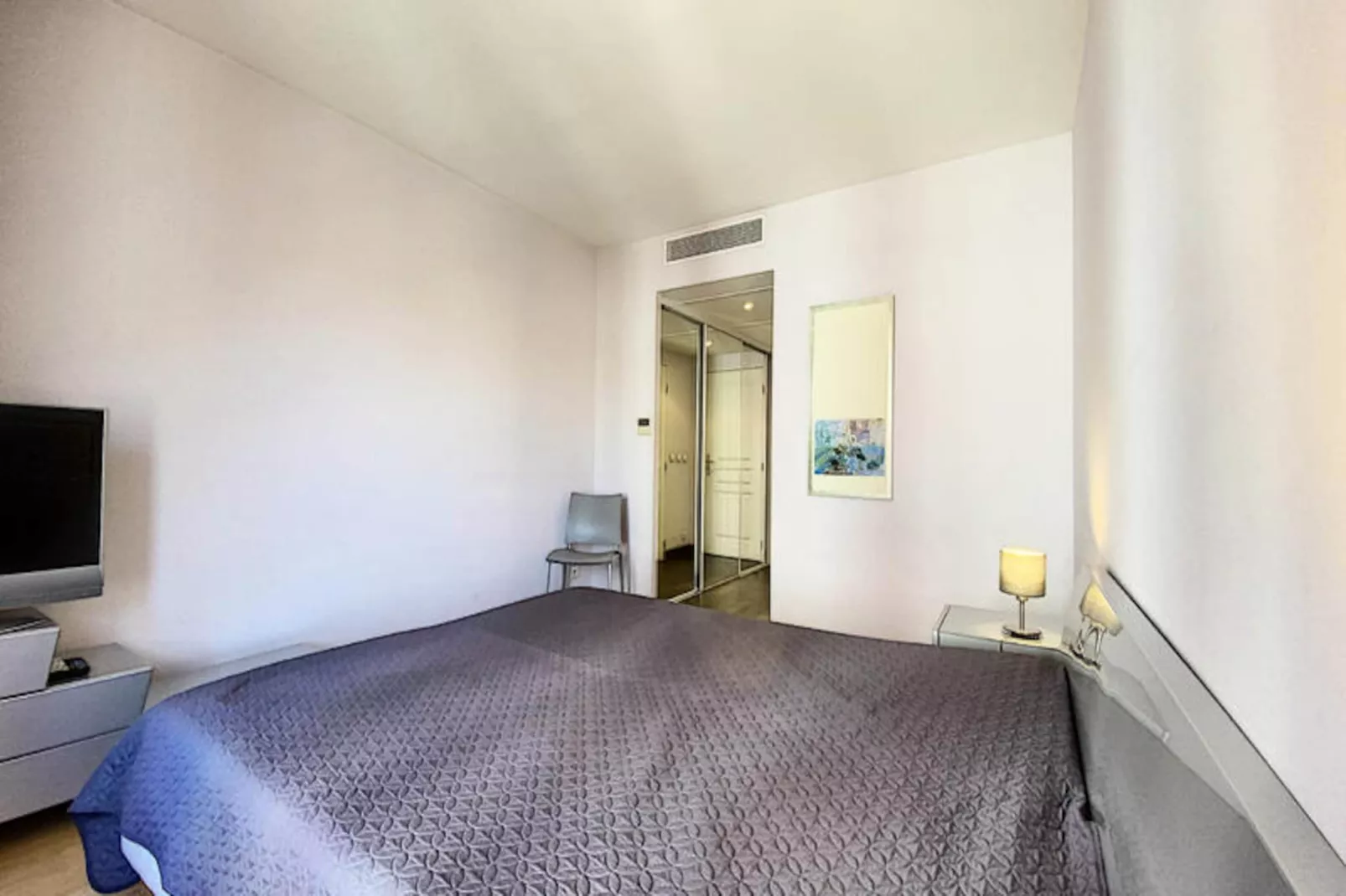 Appartements à Cannes-Niet-getagd