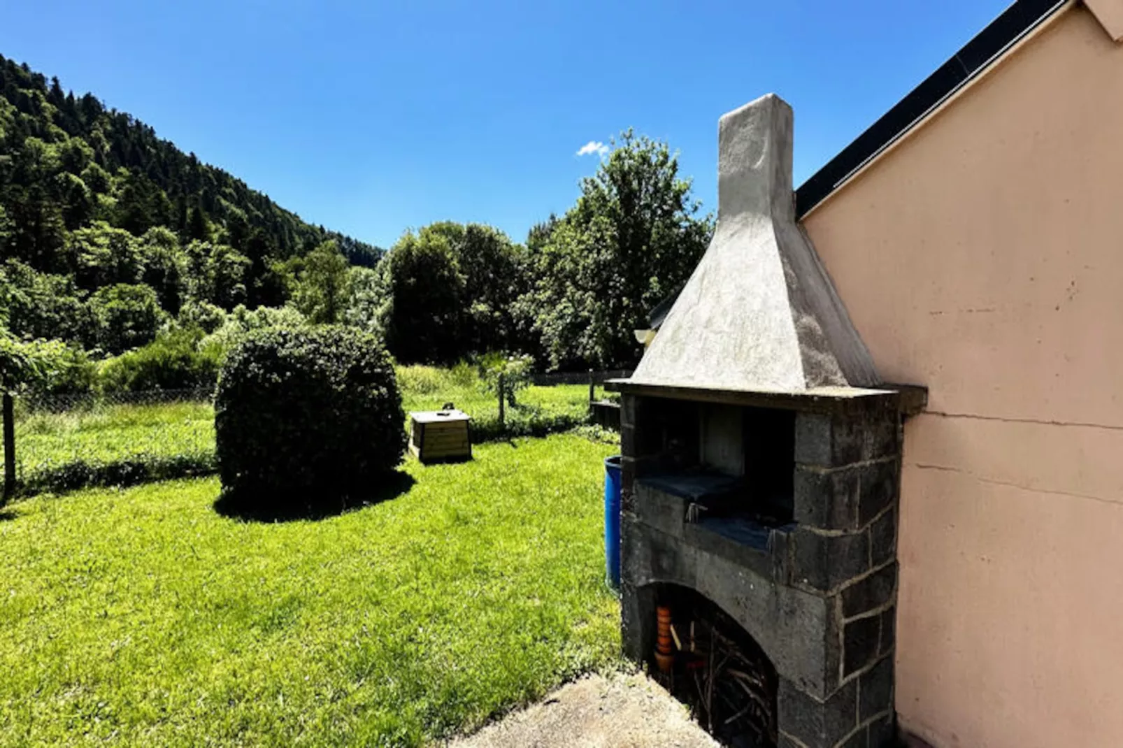 Maison à Le Mont Dore - Niet-getagd